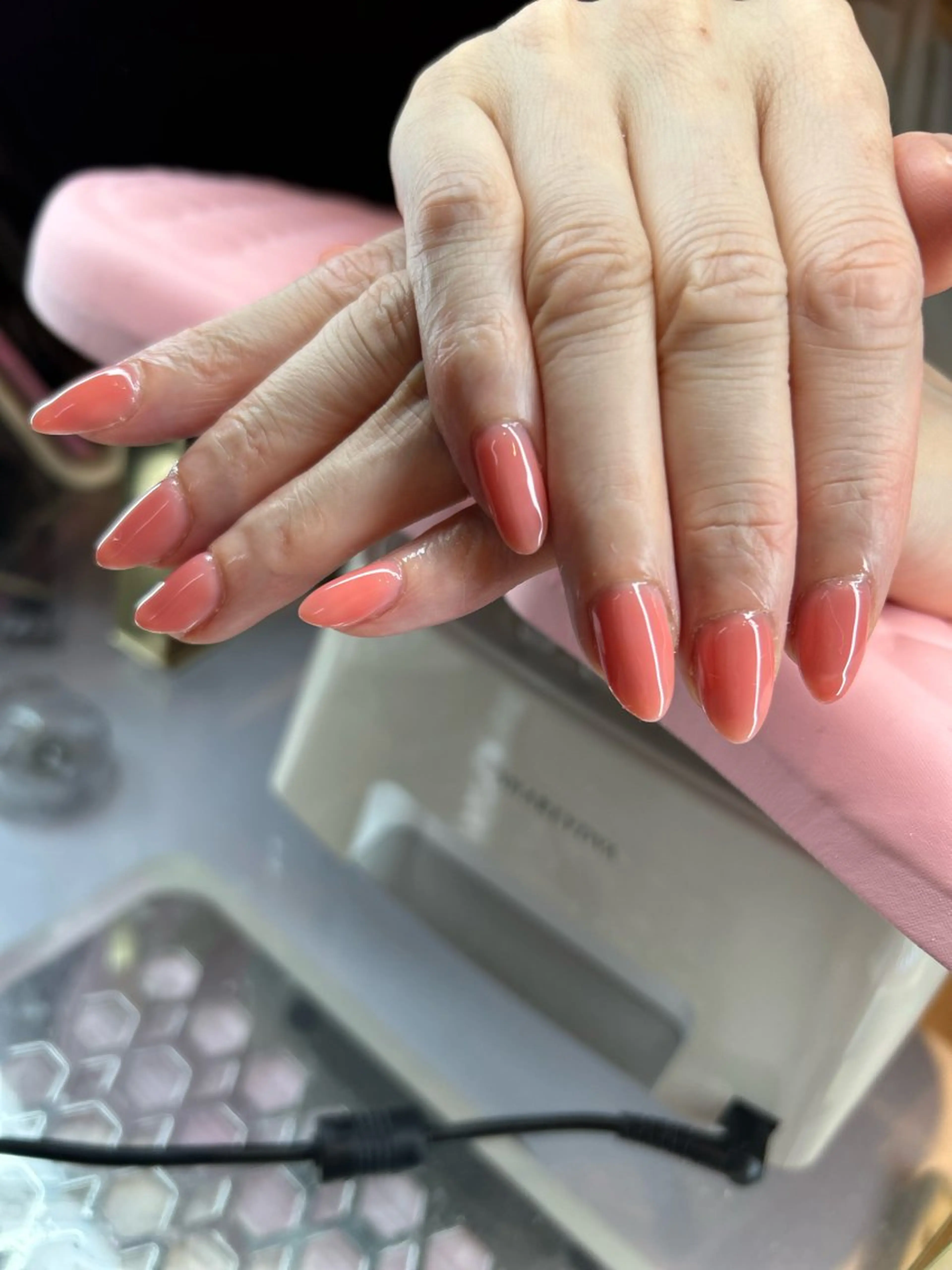 ネイル Amys nail エミのネイルデザイン