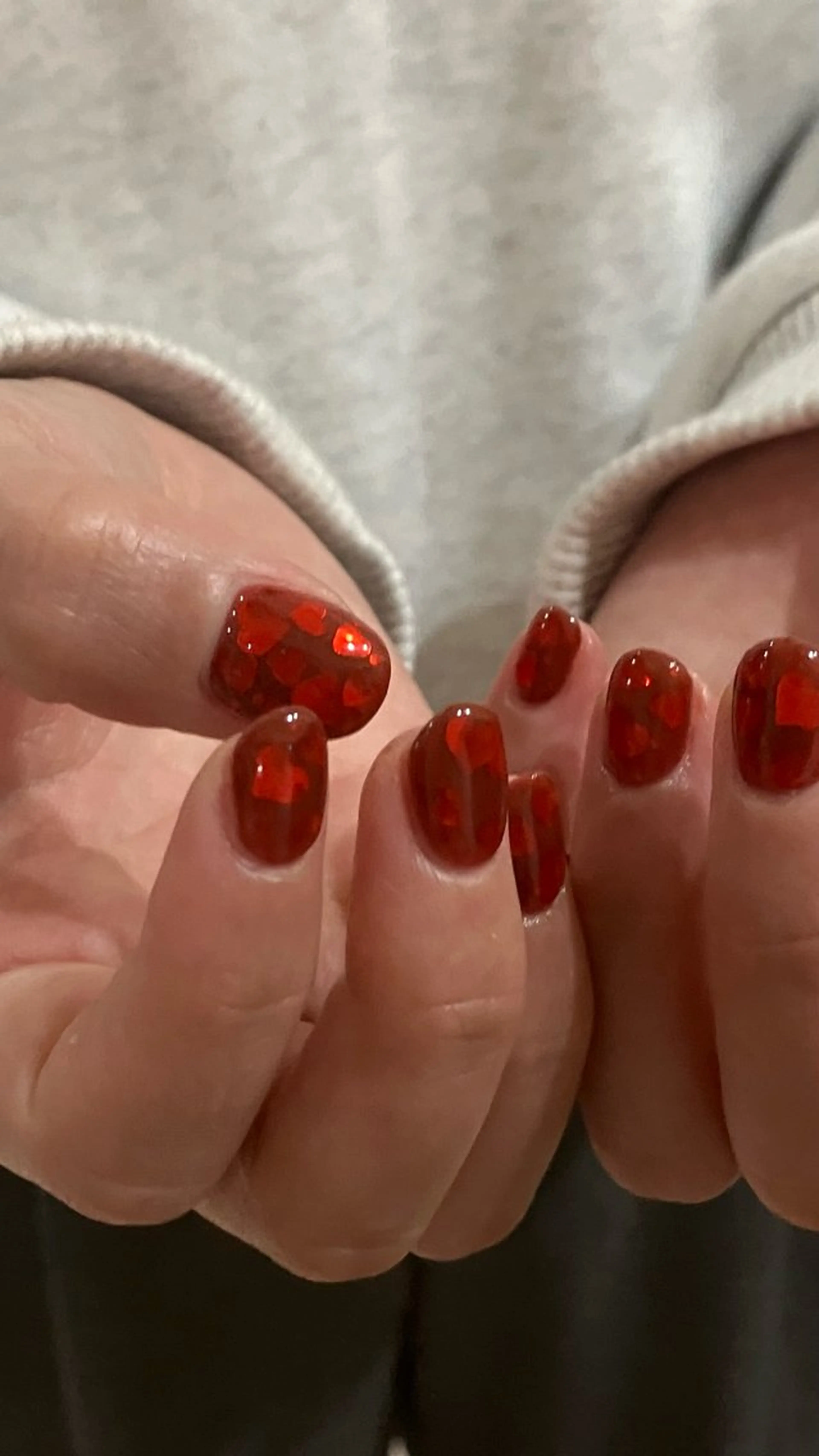 ネイル MiNnie amiのネイルデザイン