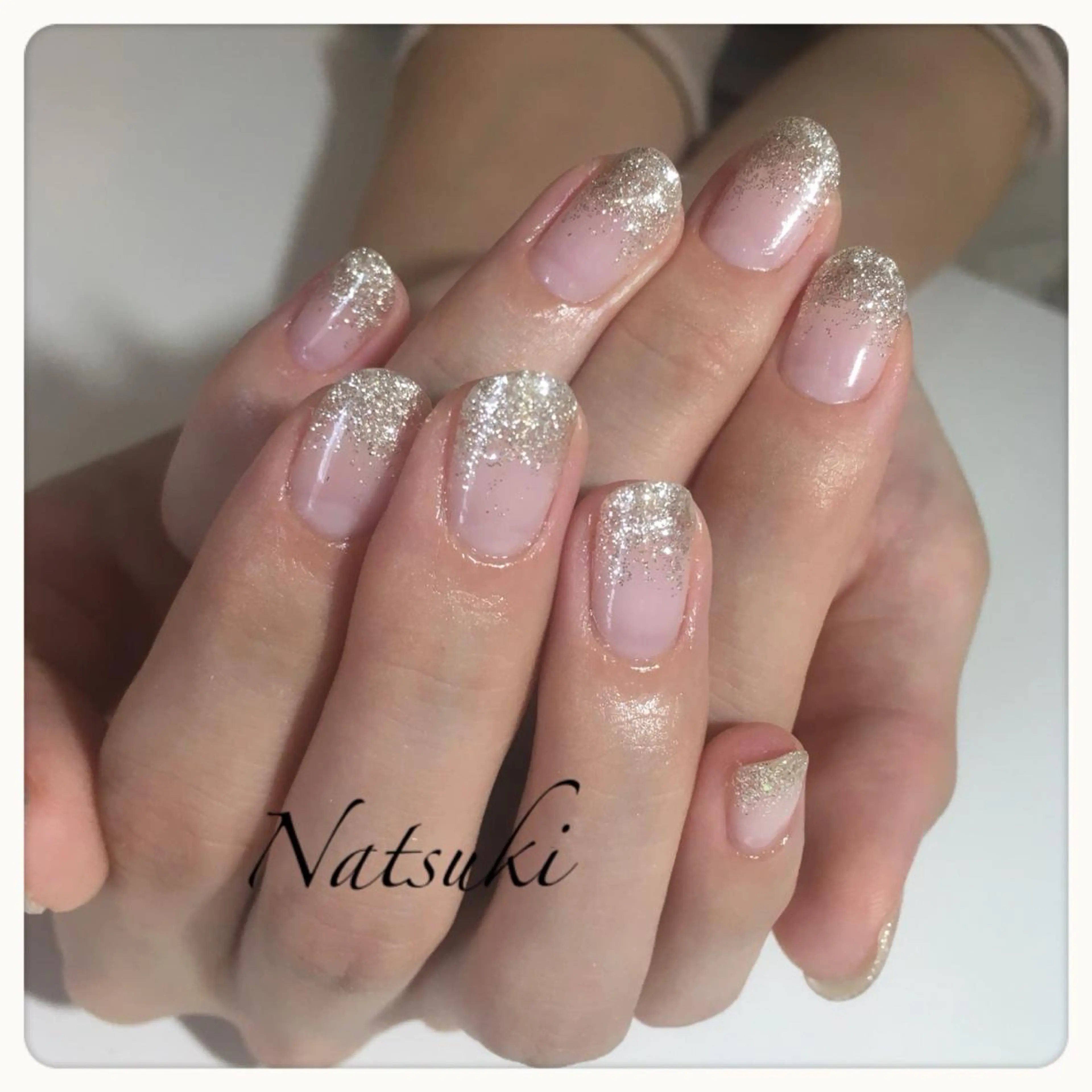 ネイル nailsalon RANANのネイルデザイン