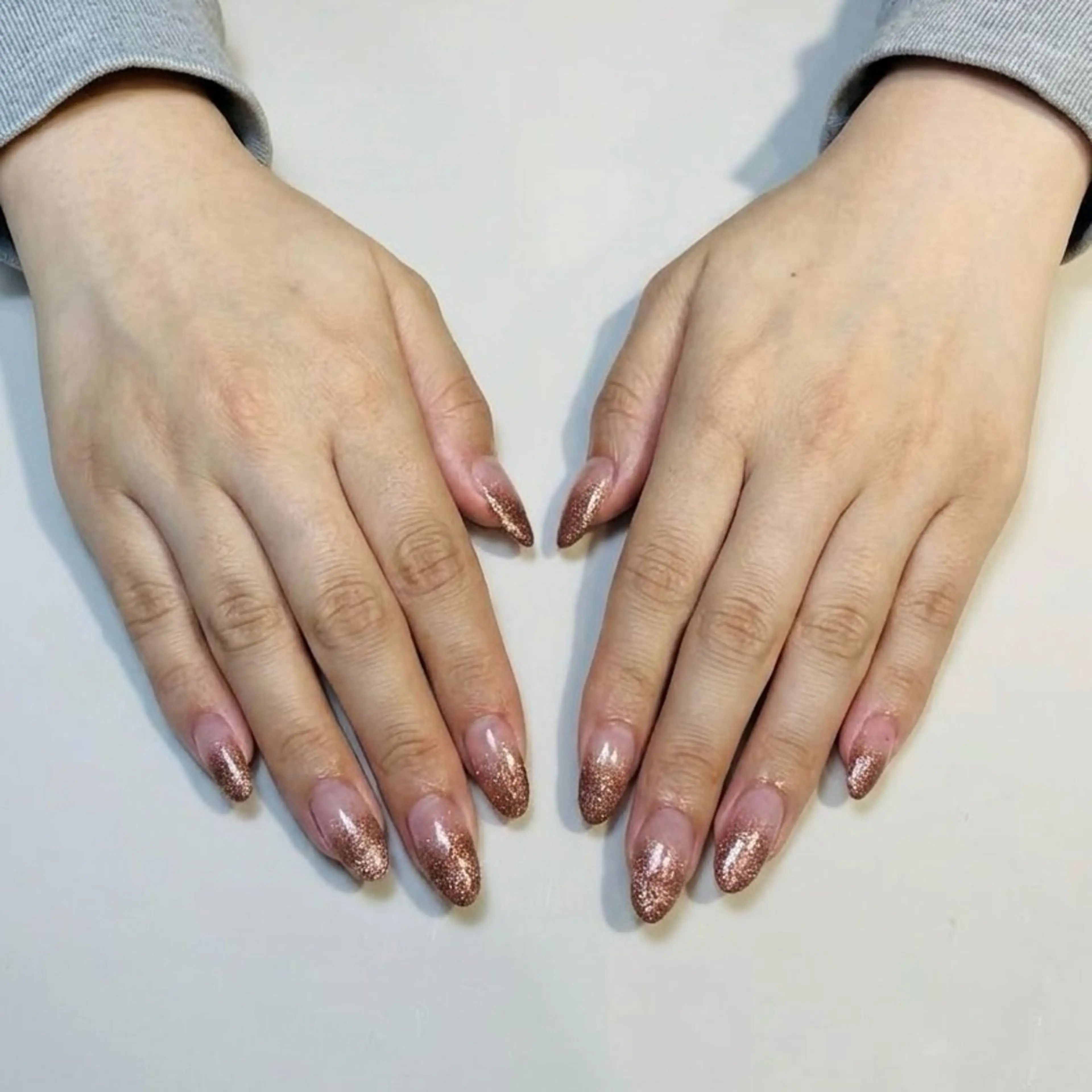 ハンドネイル Risse Mikaのネイルデザイン