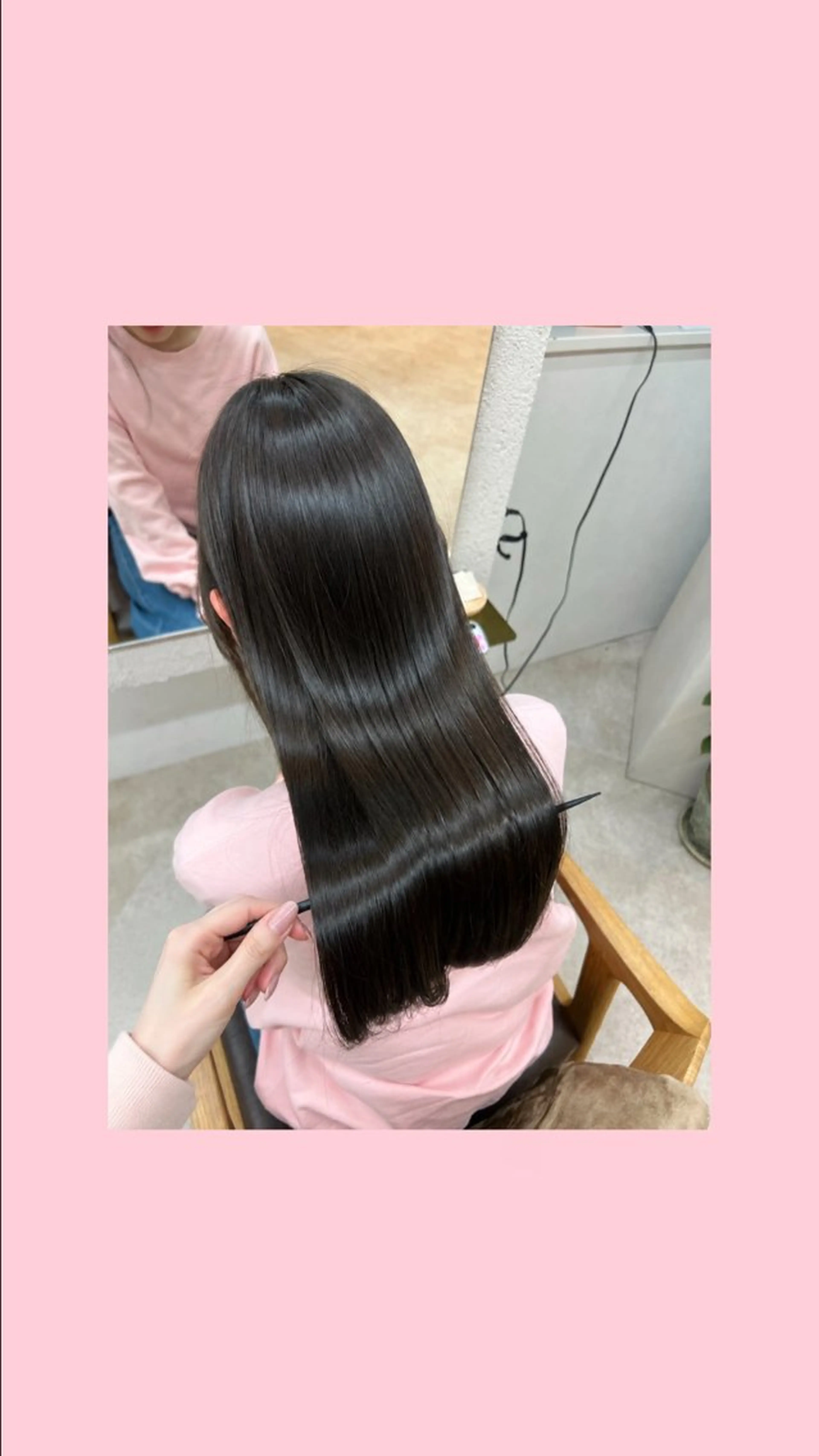 ロング 🍓Vinci 🍓 るか🎀のヘアスタイル