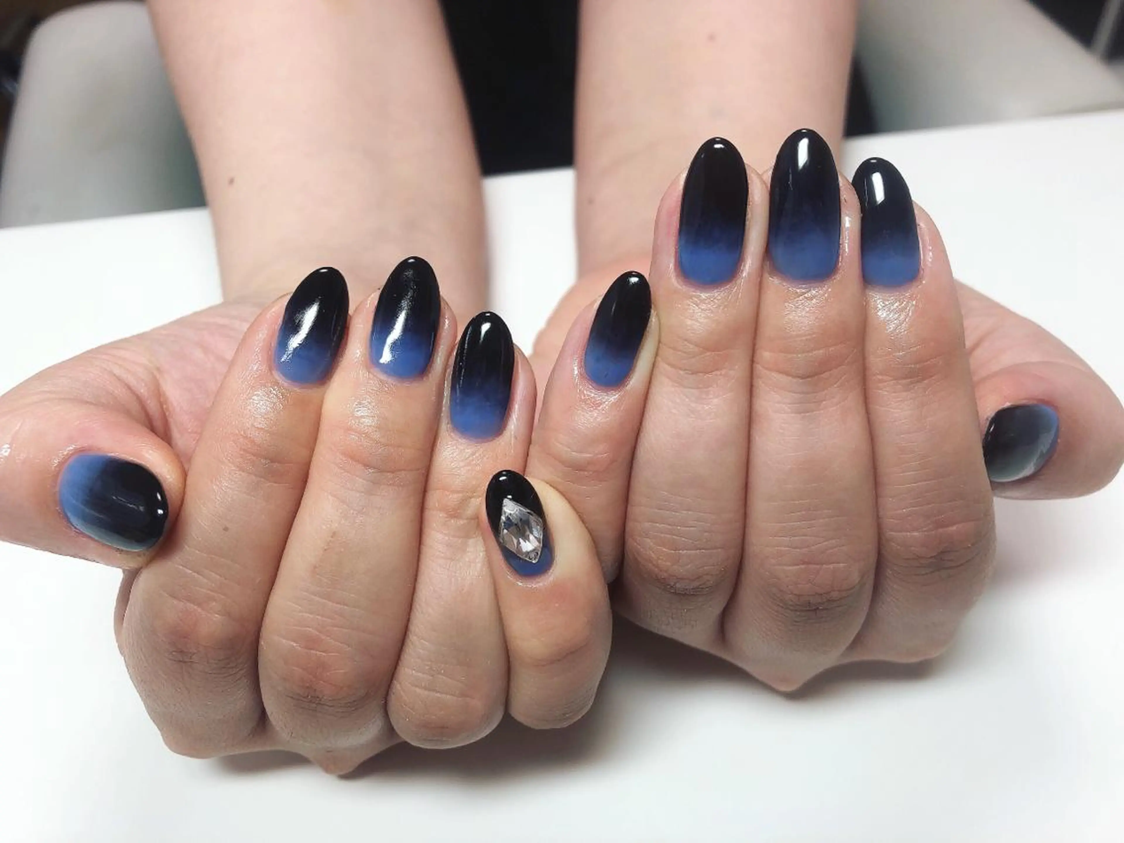 ネイル 持ち込み EPICHA NAILのネイルデザイン