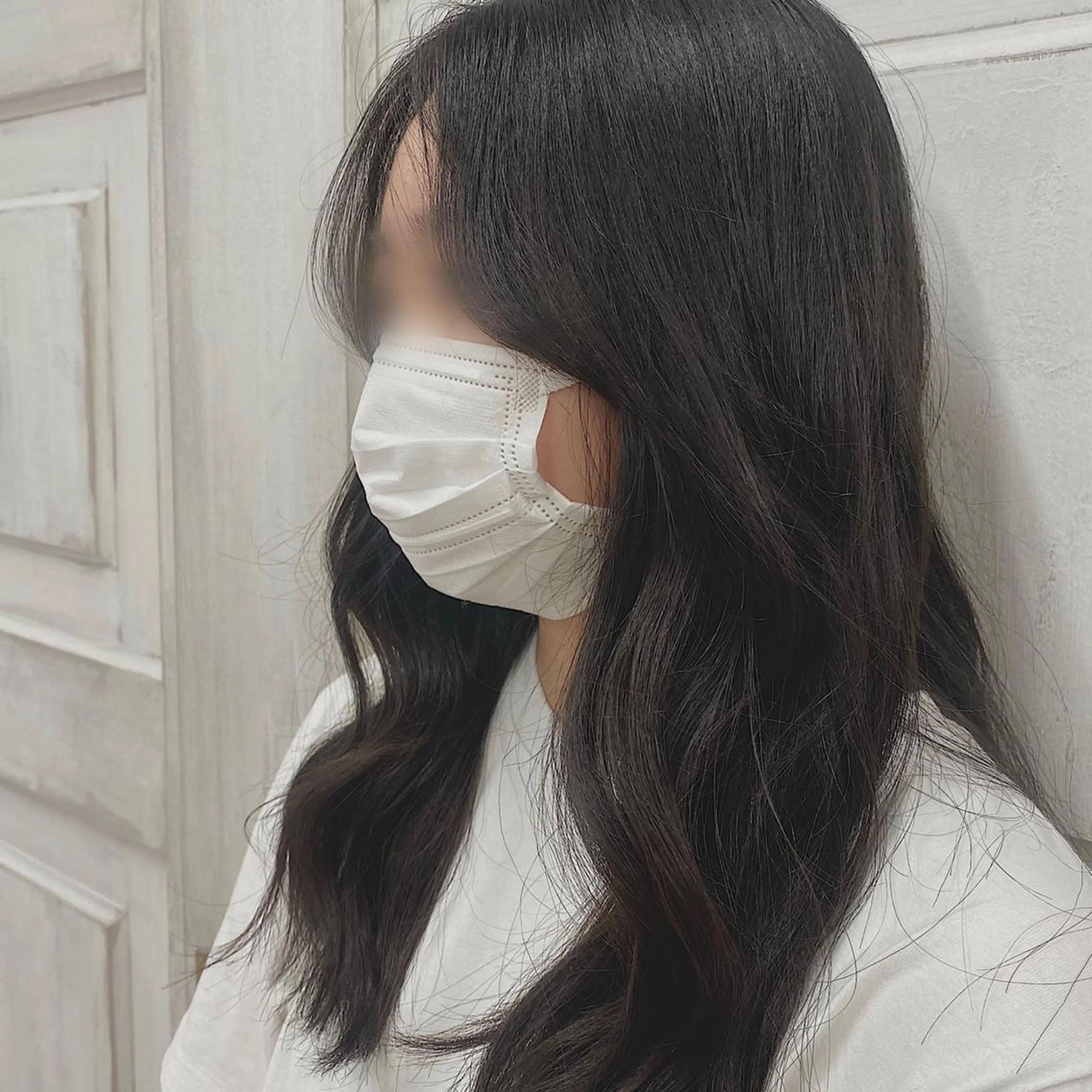 ロング トリートメント メンズカット/パーマ 👟黒田紗名👟のヘアスタイル