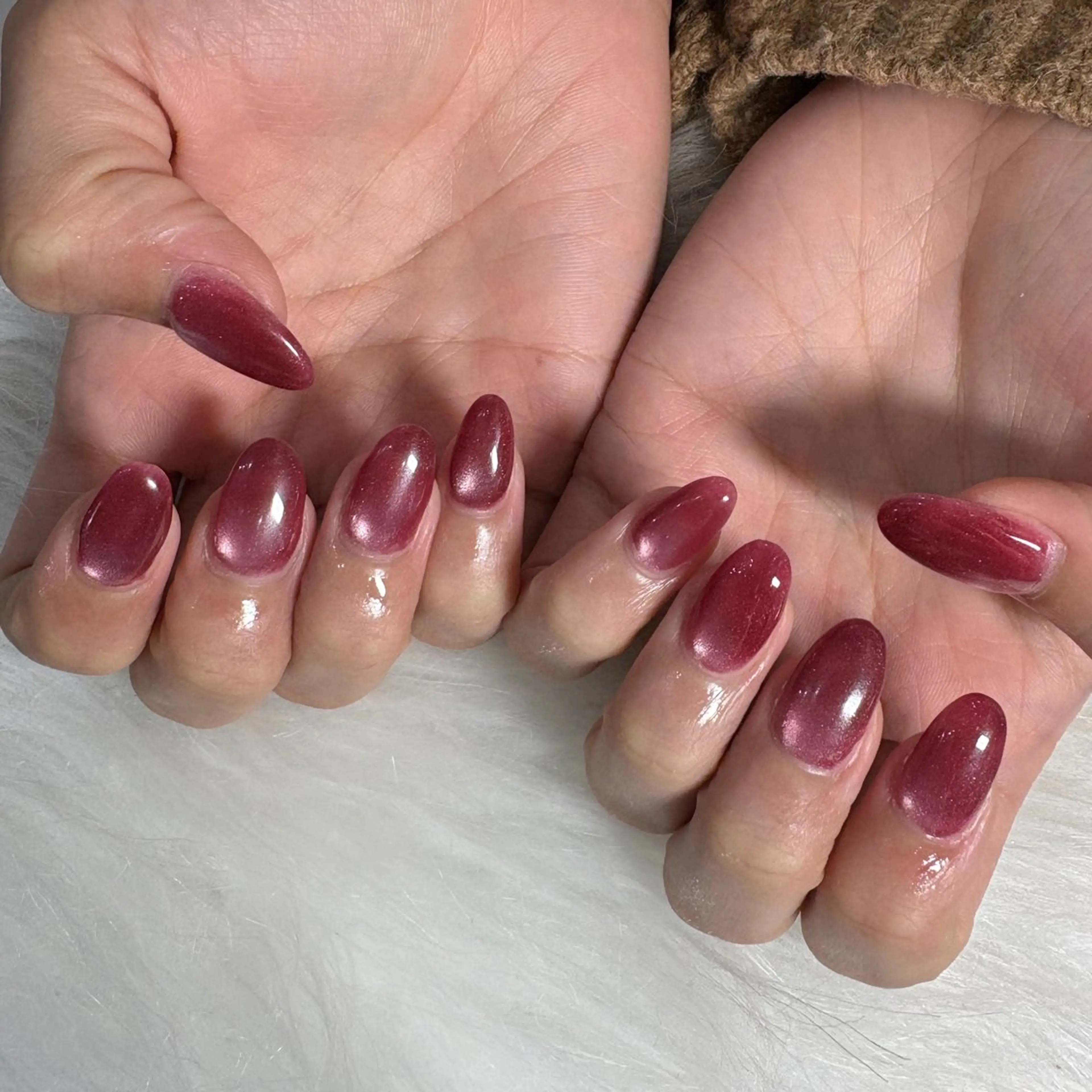 ネイル LAVISH manaのネイルデザイン