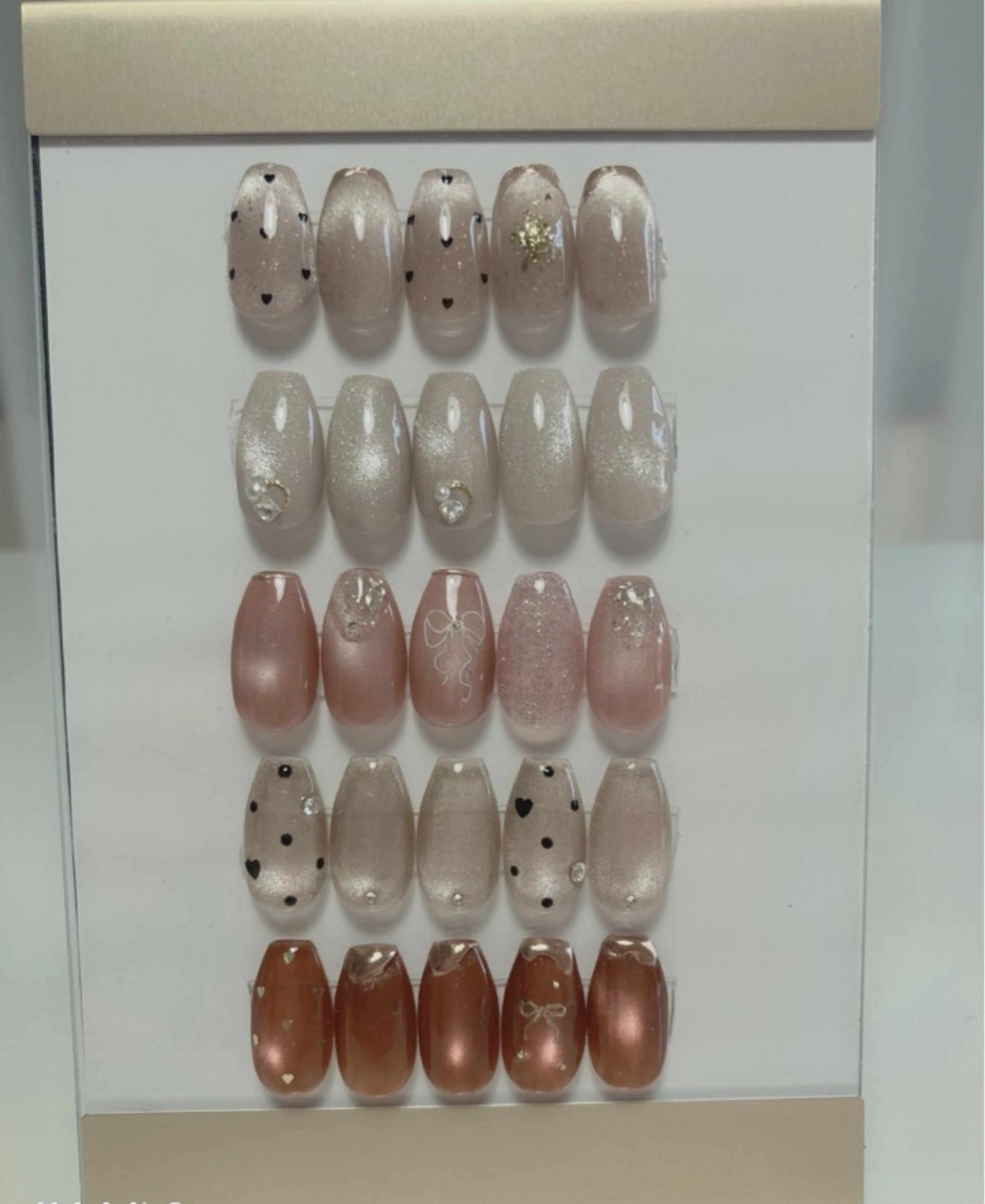 ネイル nailsalon nana♡のネイルデザイン