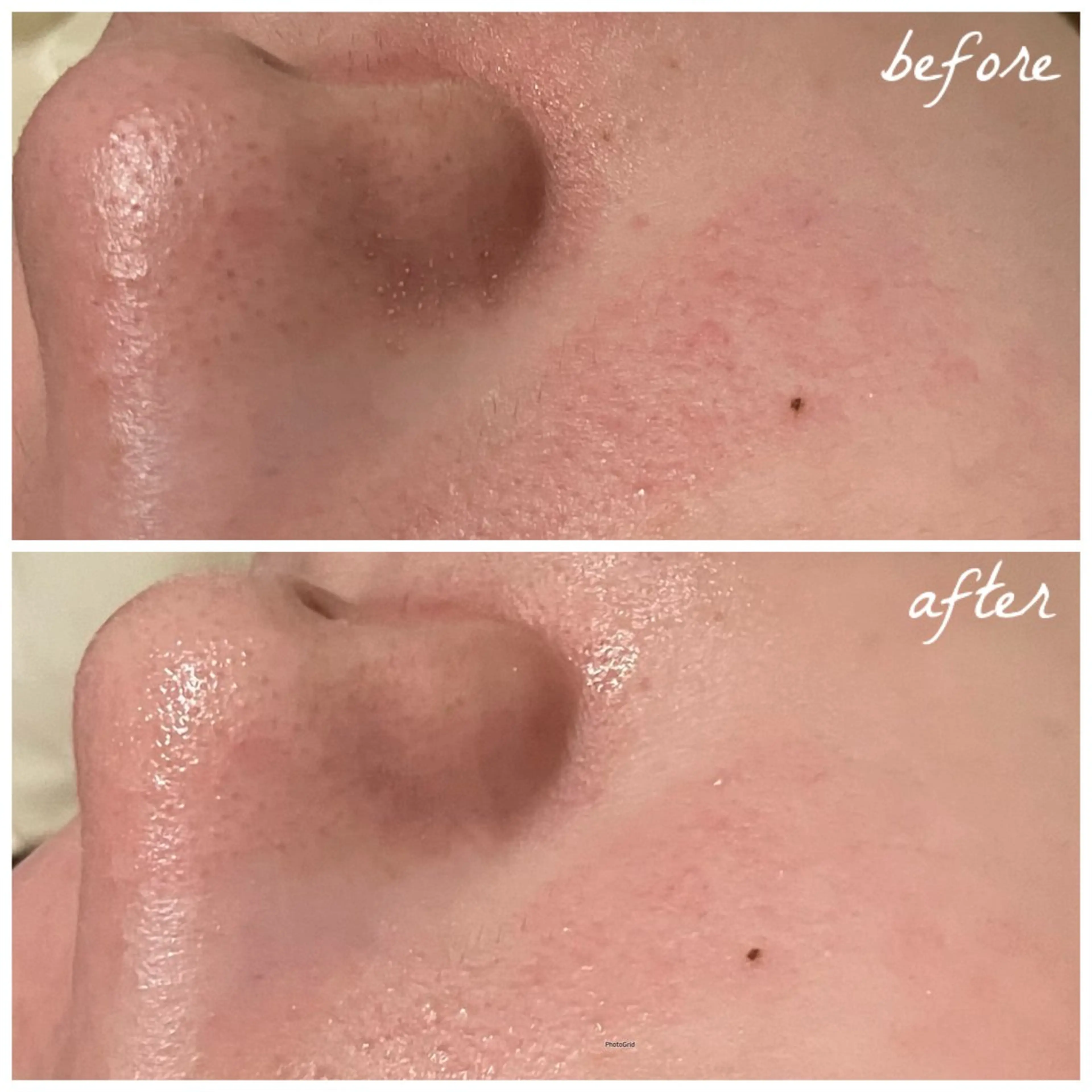 メンズ エステ リラク メナード岐阜茜部 杉浦のエステ・リラクイメージ