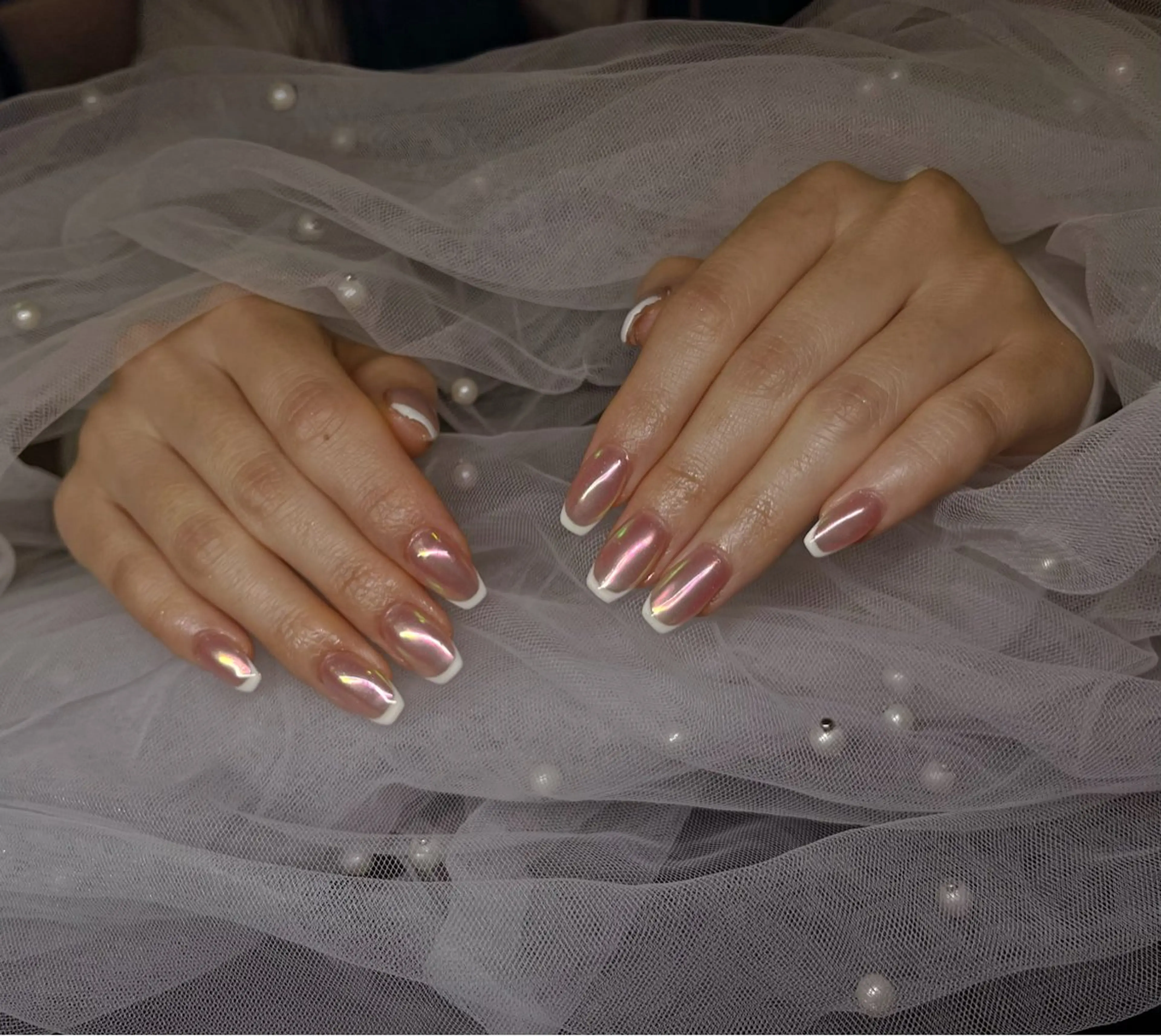 ネイル Sora Nailのネイルデザイン