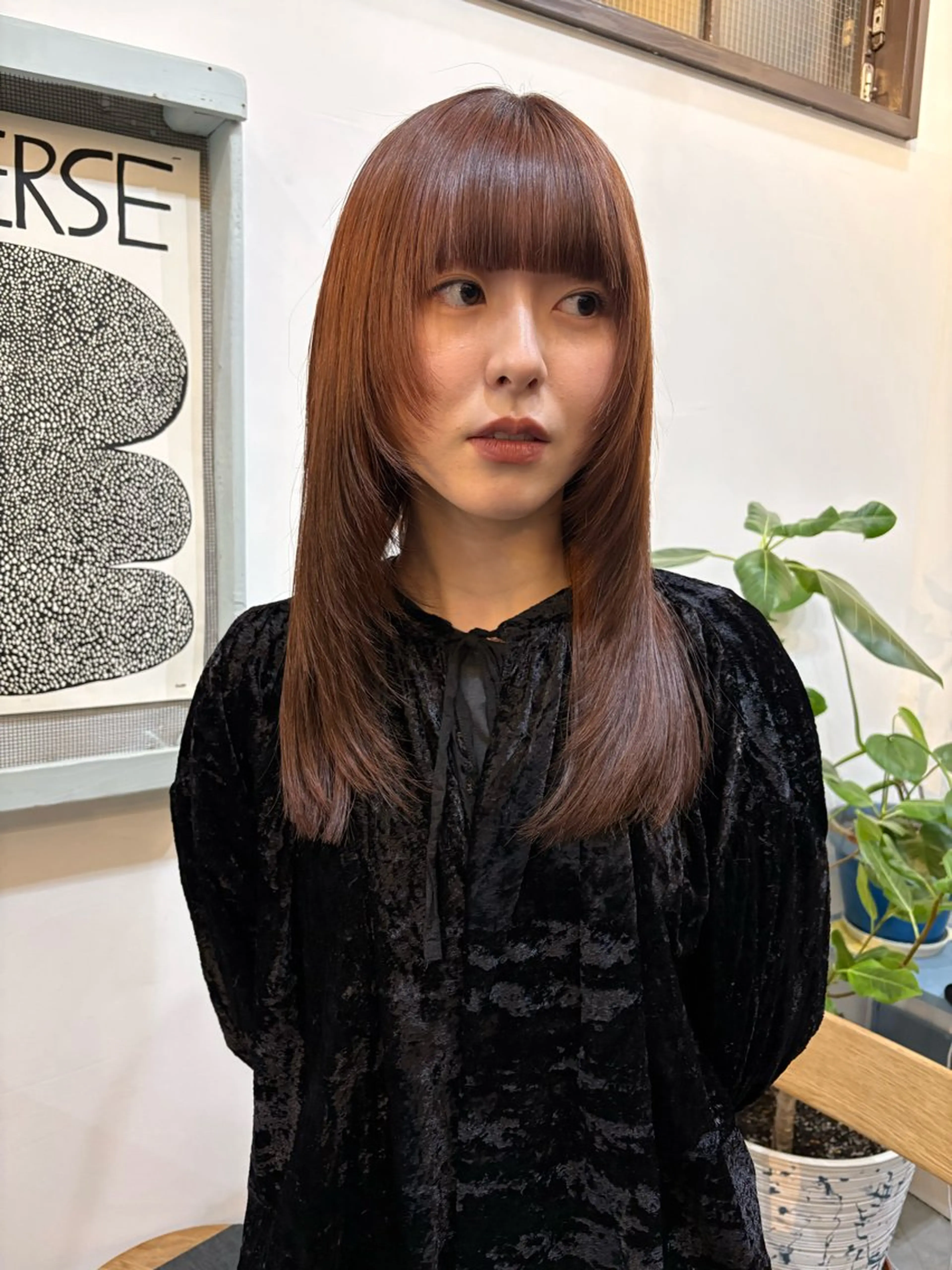 【4月限定0円❗️】ロングカット（必ず詳細をご覧ください！！）の写真