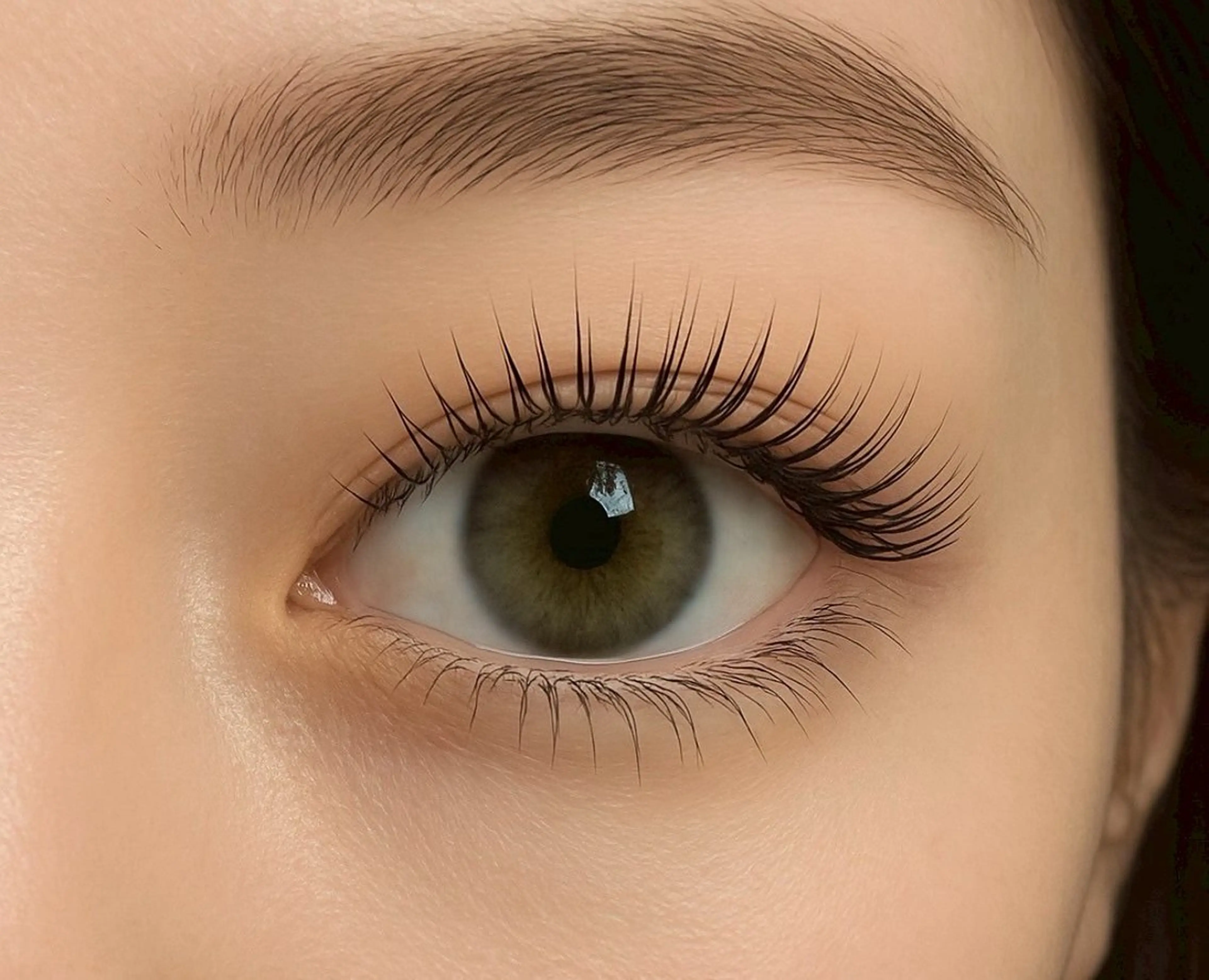 マツエク・マツパ マツエク Uni eyelash&eyebrowsalon所属・🌿‬ Uni ゆかり🌿‬のマツエク・マツパデザイン
