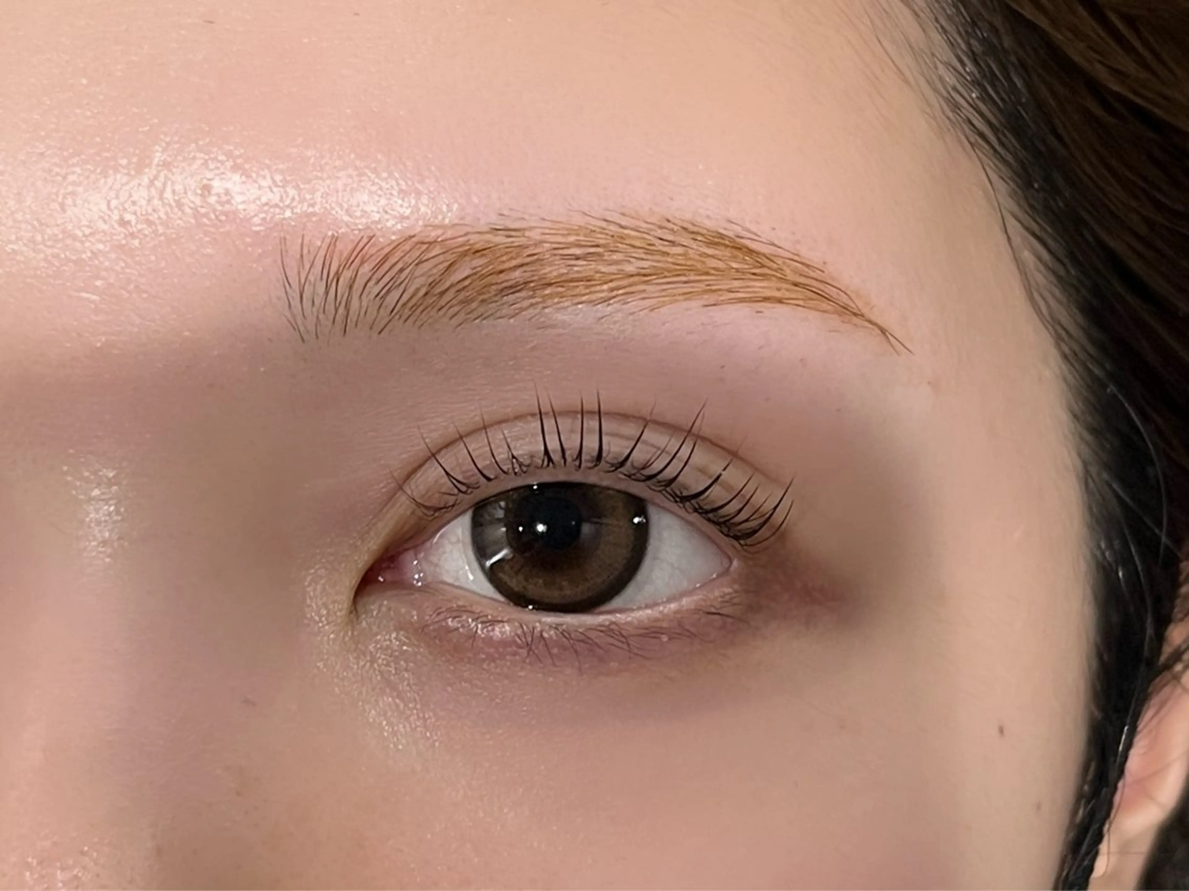 マツエク・マツパ まつげパーマ 矢口 みやのマツエク・マツパデザイン