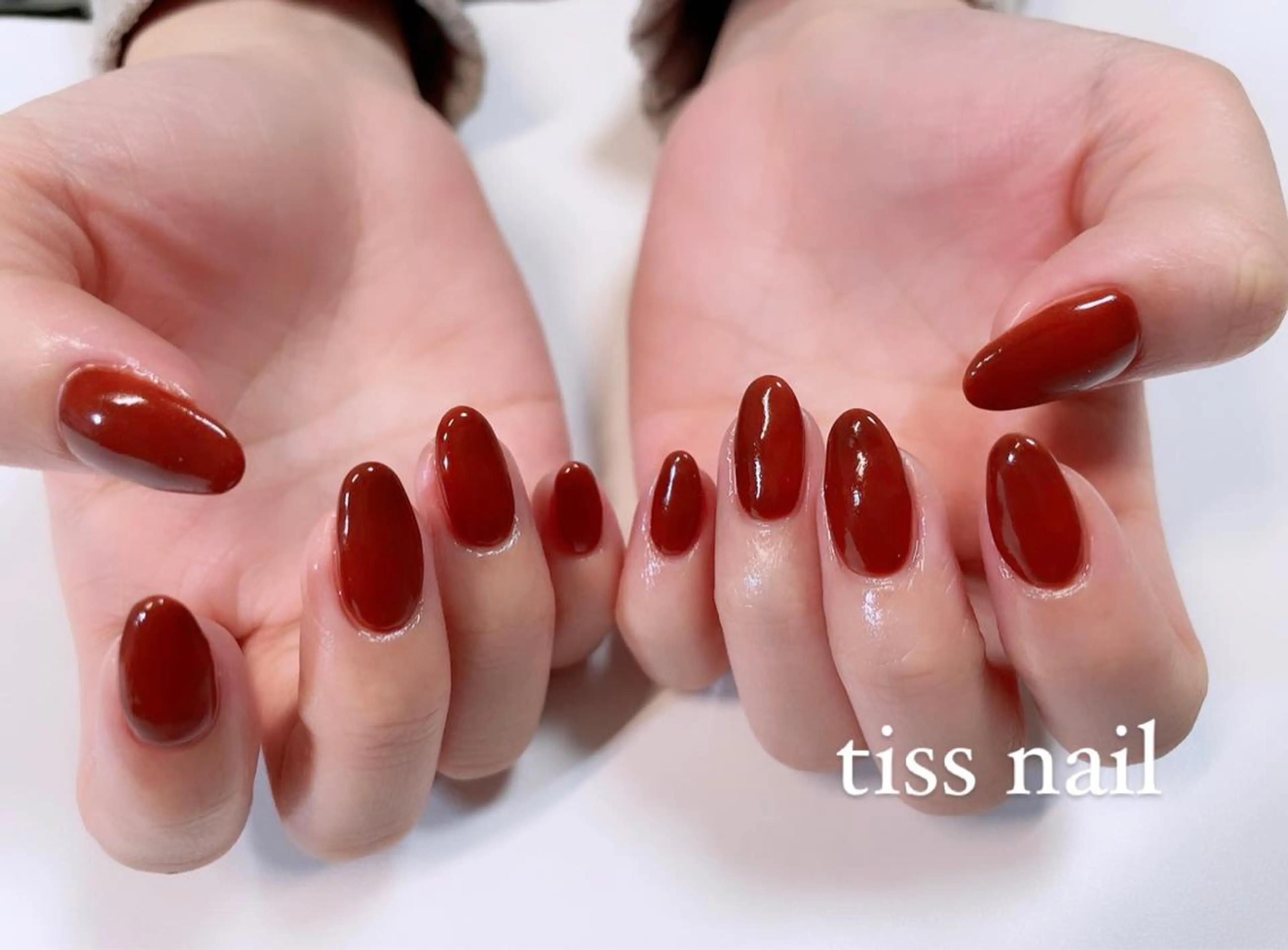 ネイル loop hair所属・kohatsu こはっちゃんのネイルデザイン