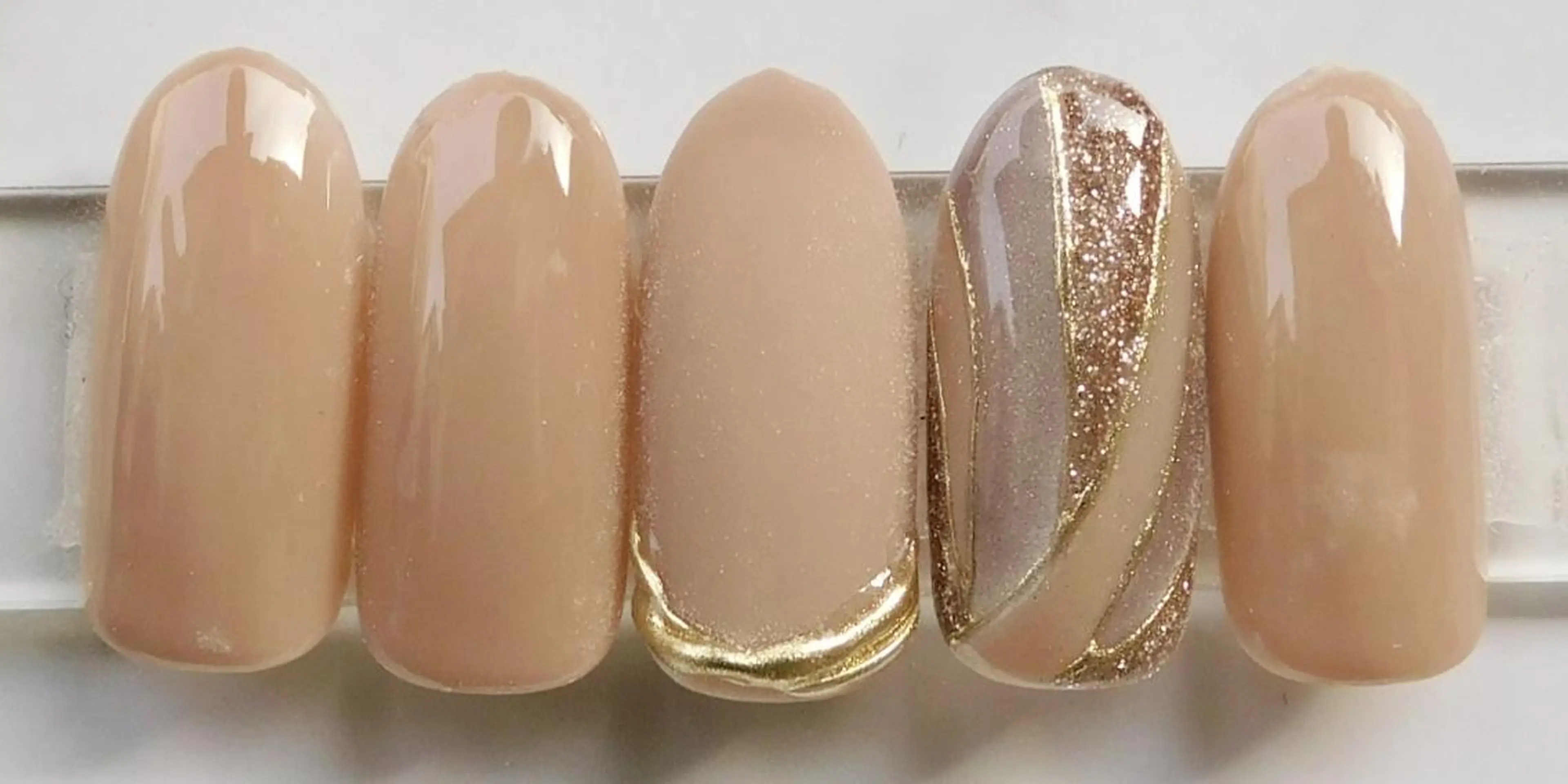 ネイル ハンドネイル t priscilaのネイルデザイン