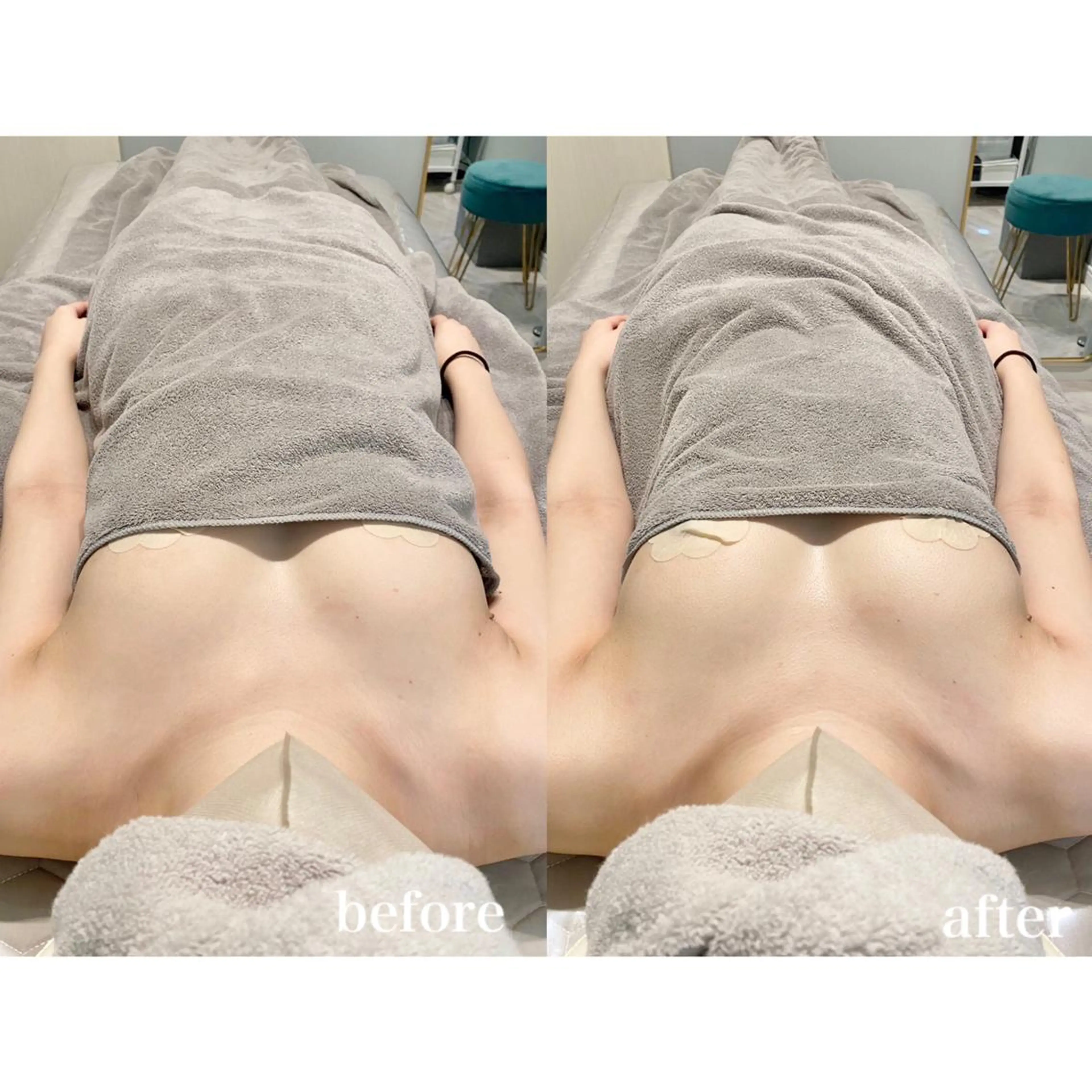 エステ リラク 【バストアップ専門店】Luxury Salon Ti Amo(ティアモ)所属・バストアップ専門店 Ti Amoのエステ・リラクイメージ