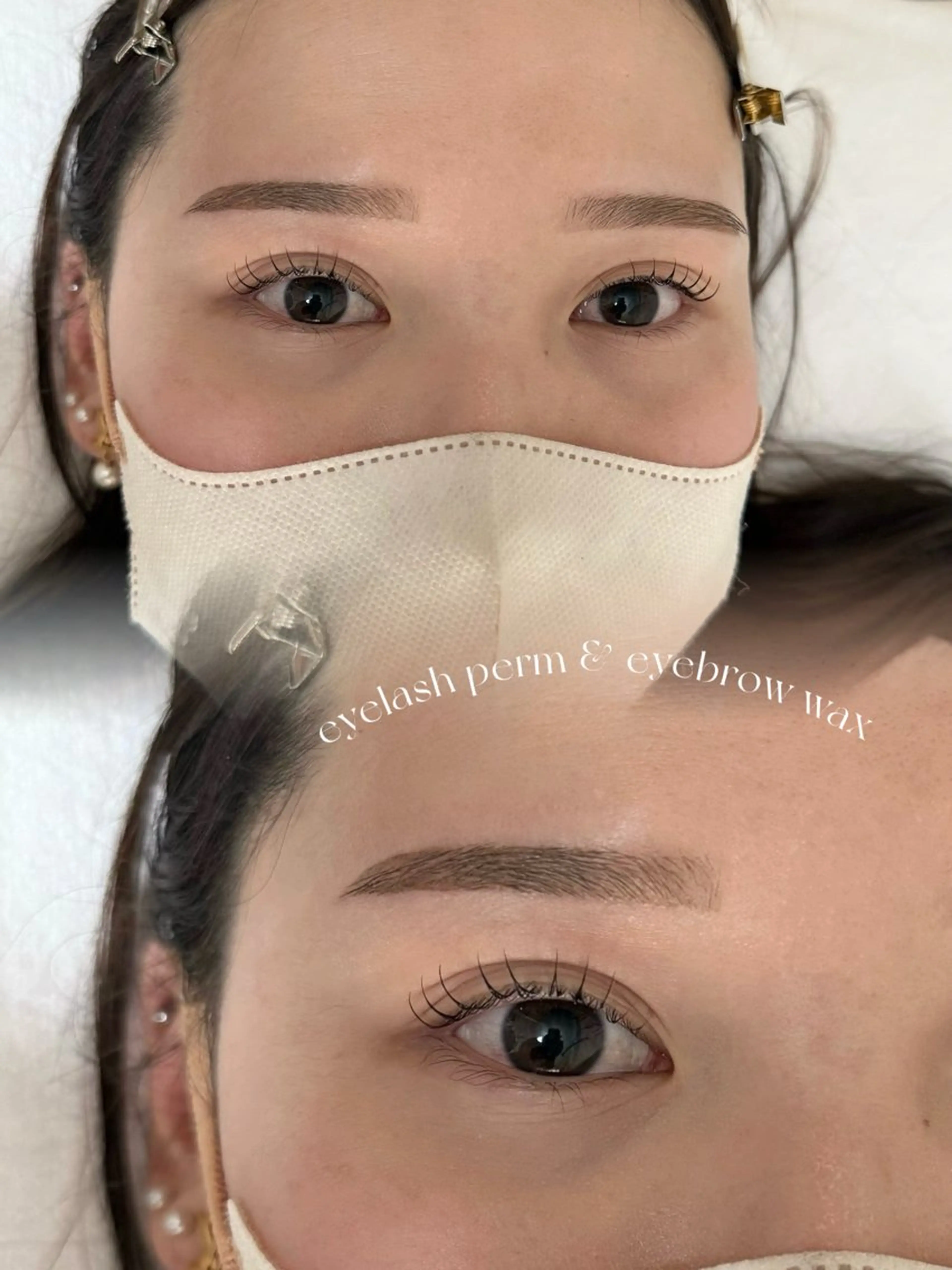 マツエク・マツパ オクターブ天神店 カワヅのマツエク・マツパデザイン