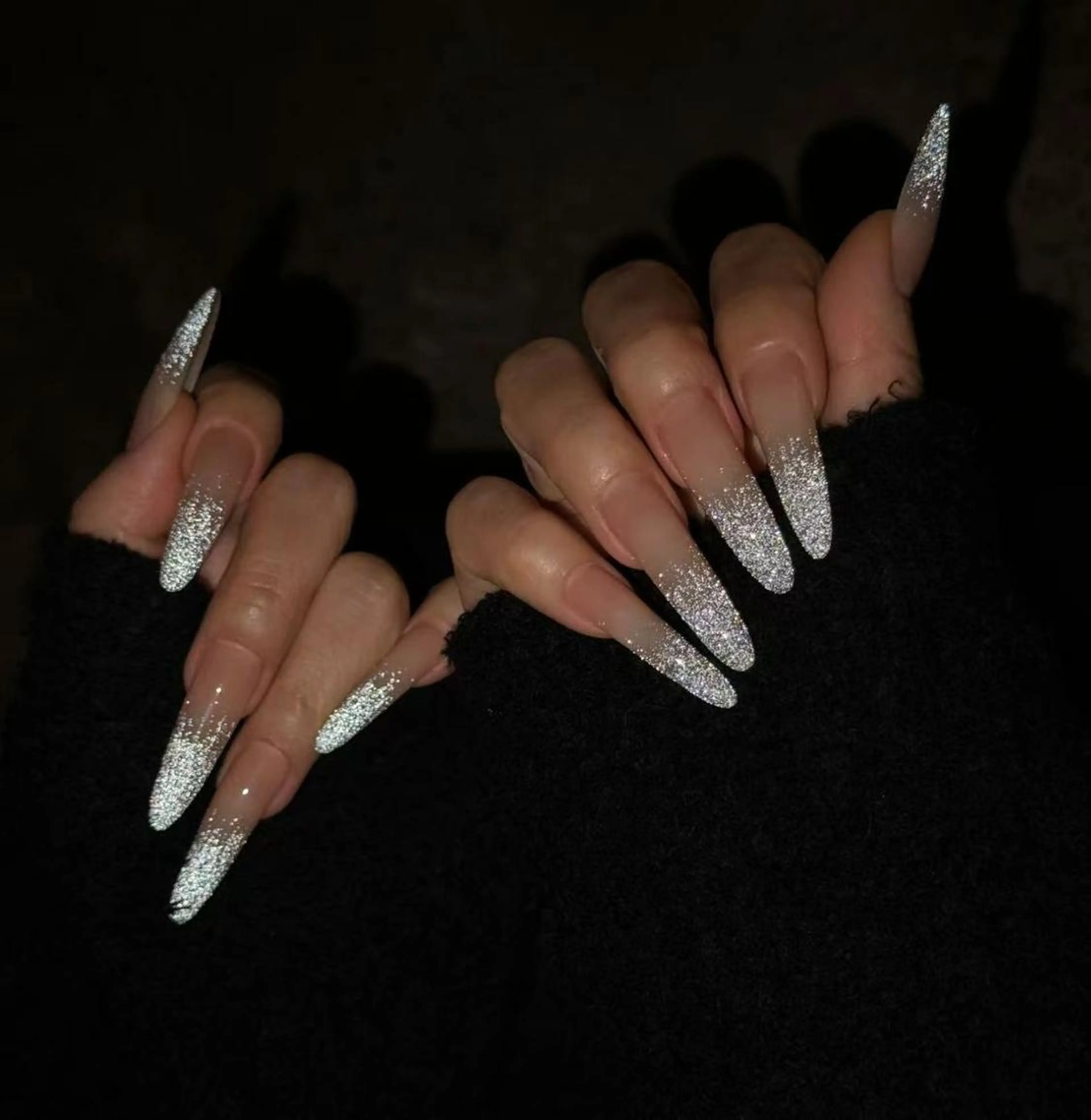 ネイル ミ クのネイルデザイン