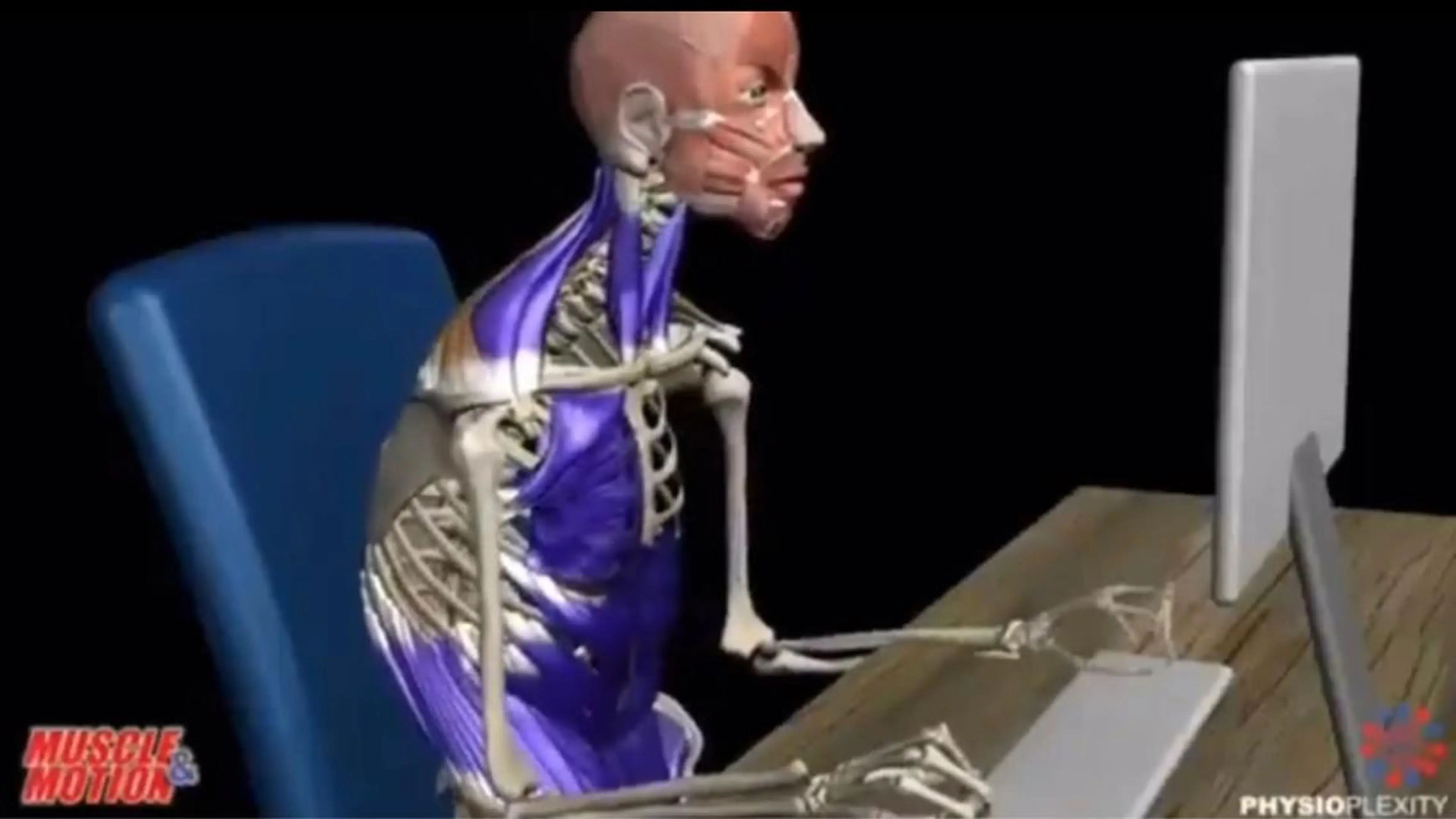 そノさき所属・鍼灸整体専門サロン 島袋のエステ・リラクイメージ