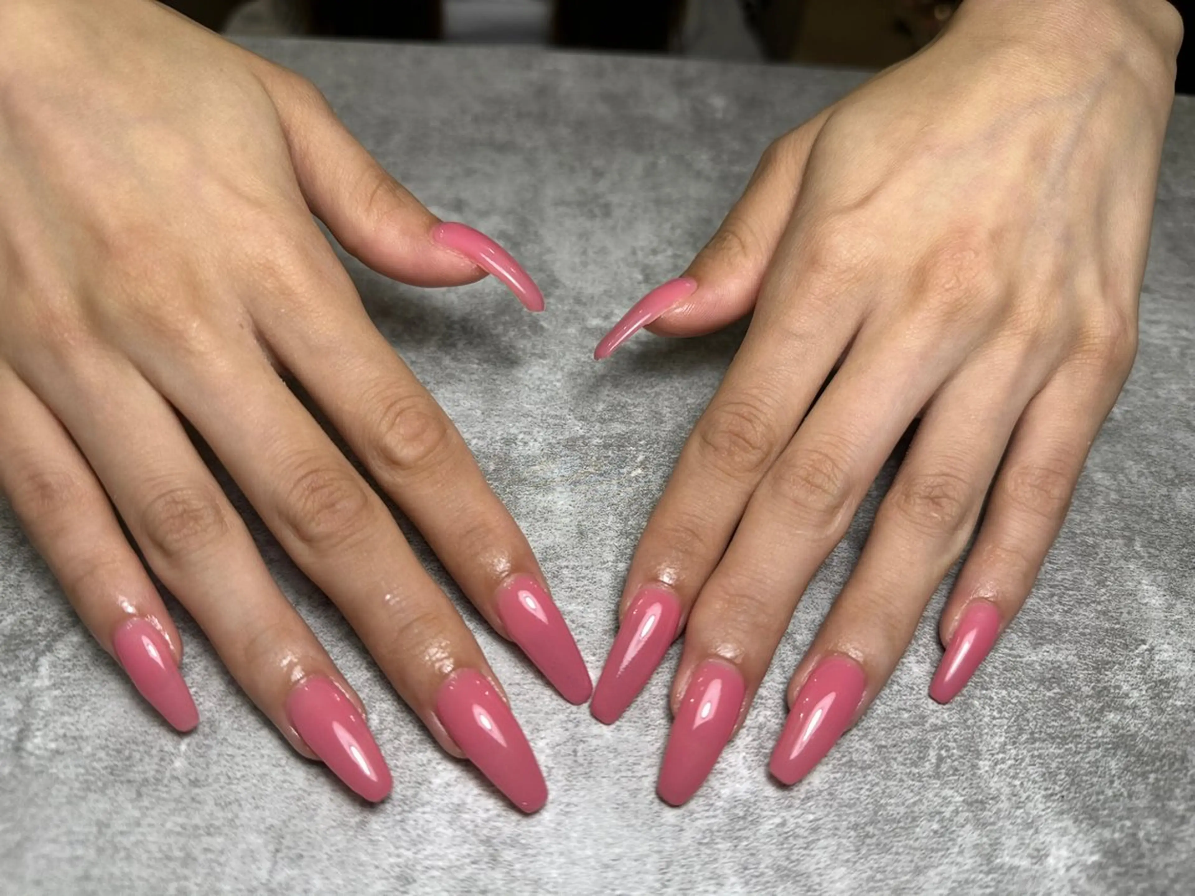 ネイル Joieange Yuriのマツエク・マツパデザイン