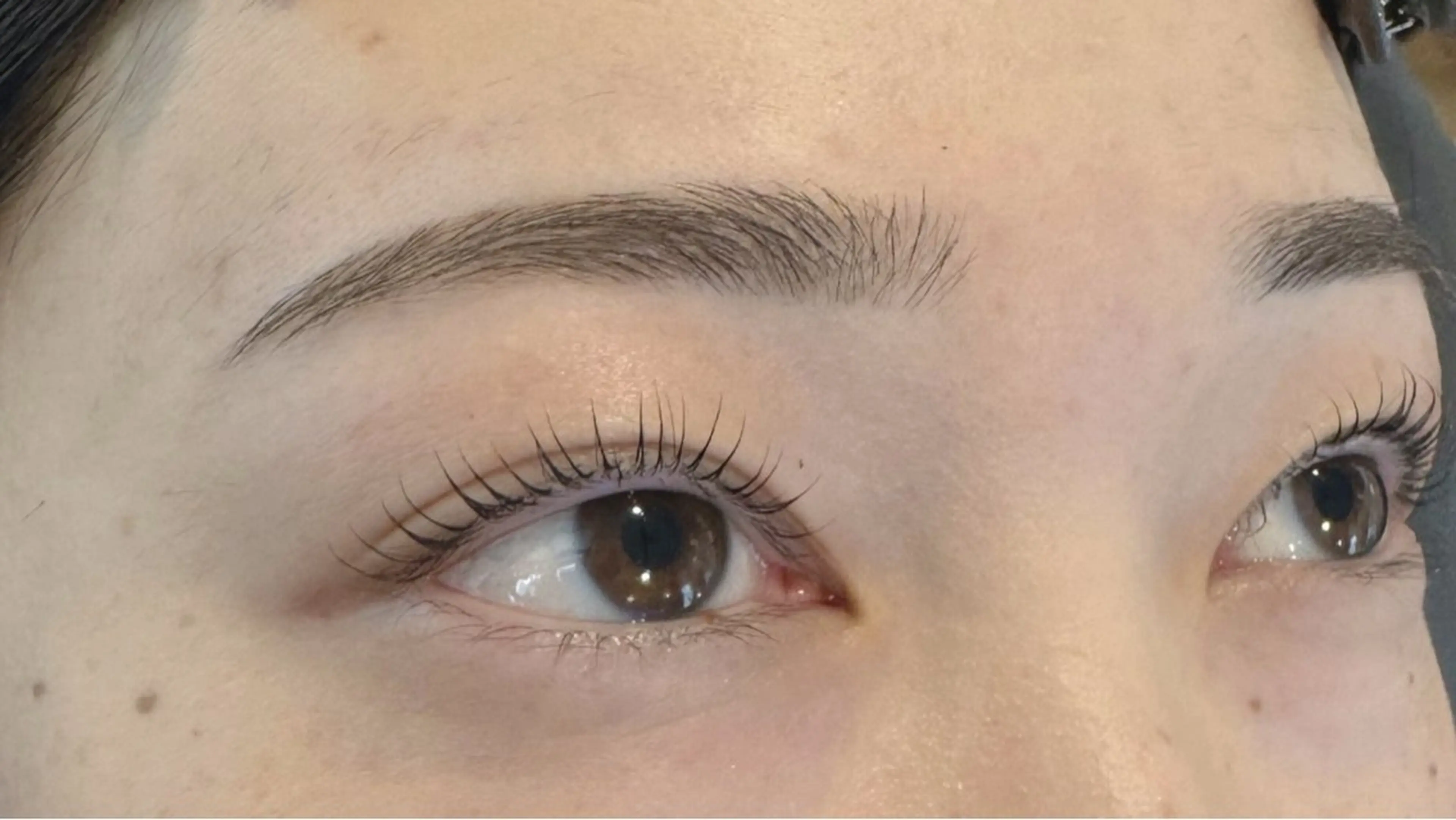 マツエク・マツパ 《HUG LIFE》 さいとうのマツエク・マツパデザイン