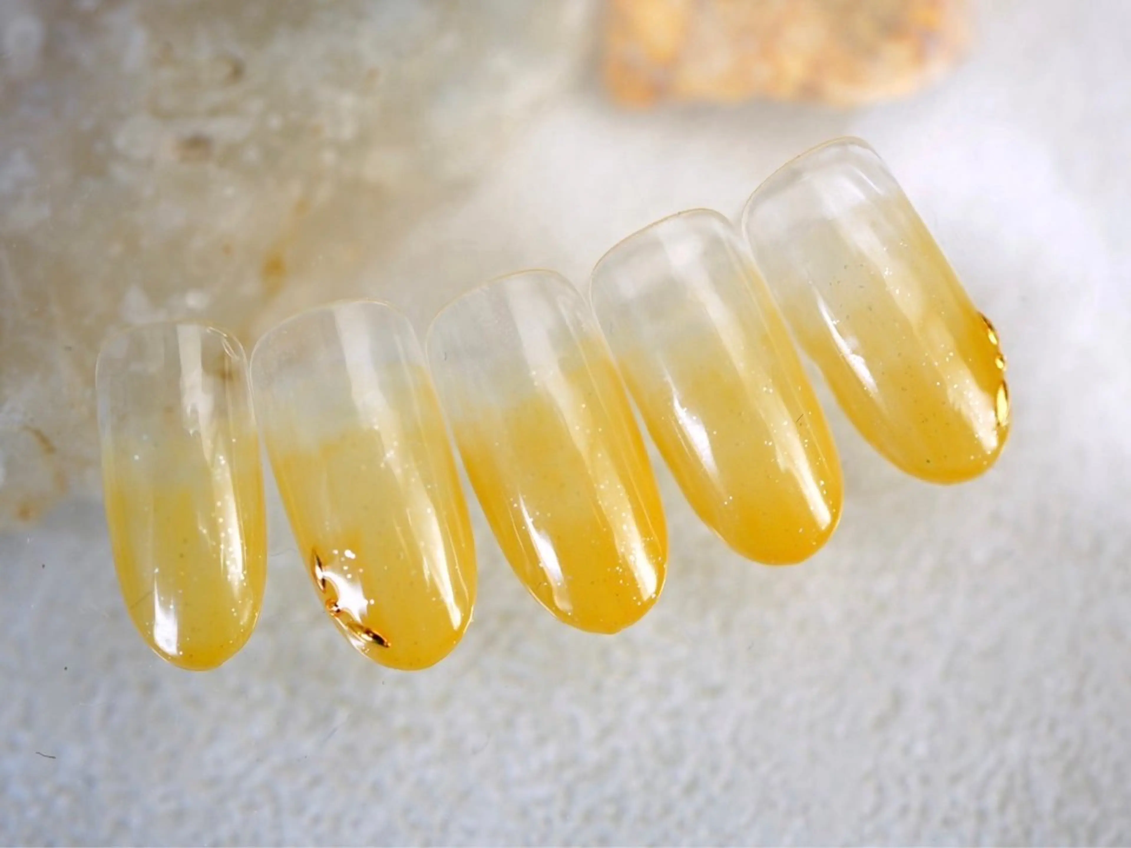 ネイル Suu ..のネイルデザイン