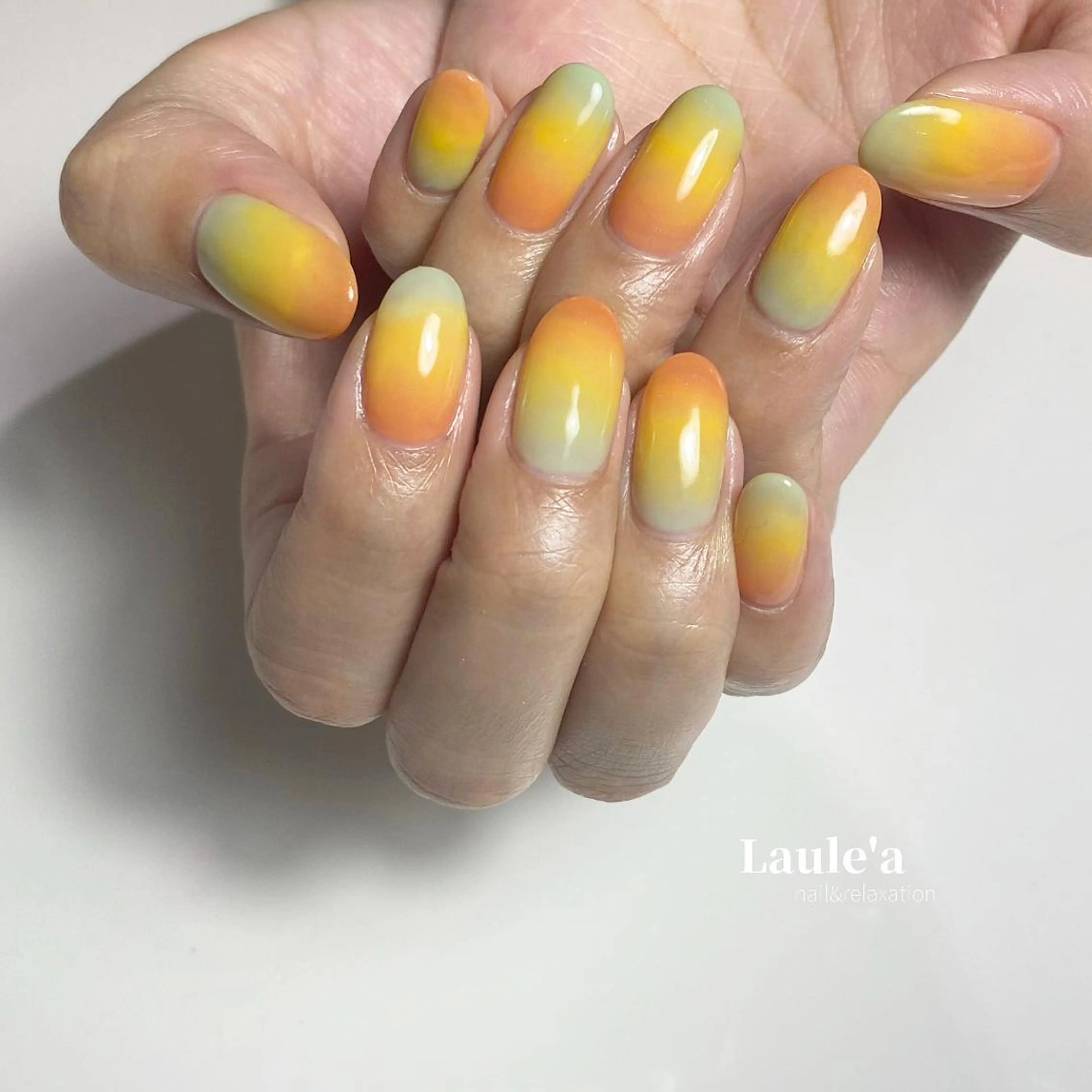 ネイル Nail yuriのネイルデザイン