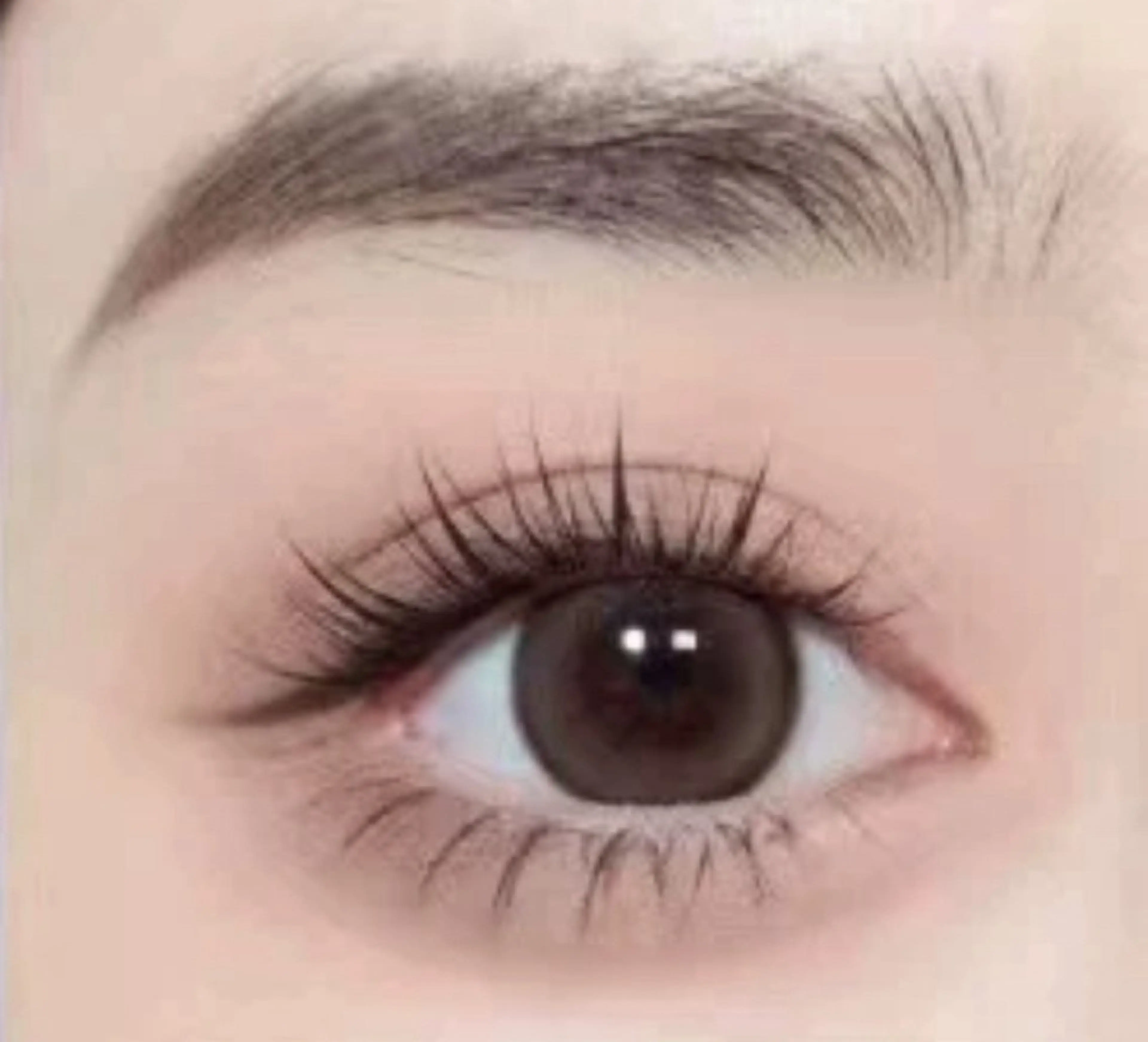 マツエク・マツパ yuni所属・Nail salon yuriのネイルデザイン