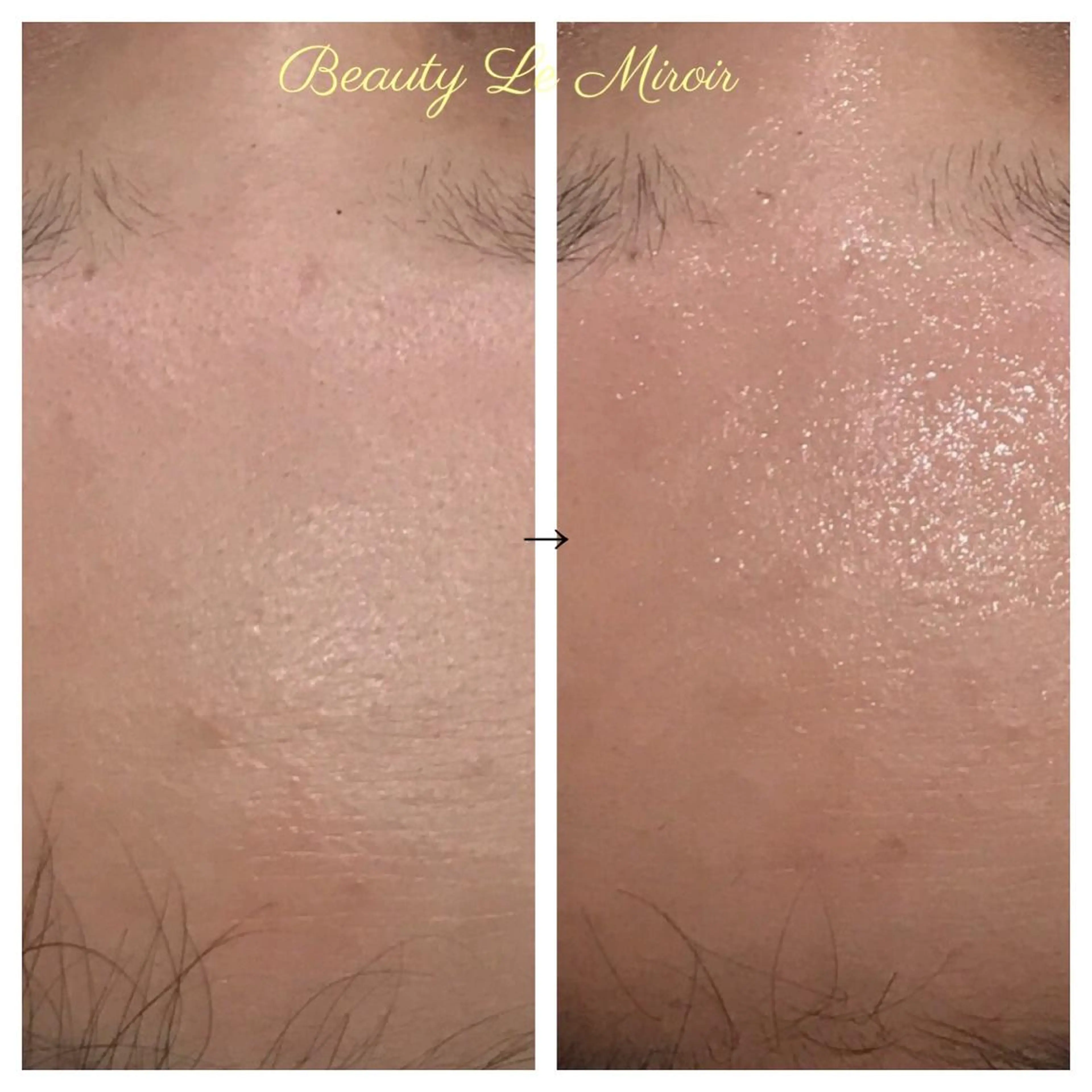 ビューティー ミロワールのエステ・リラクイメージ