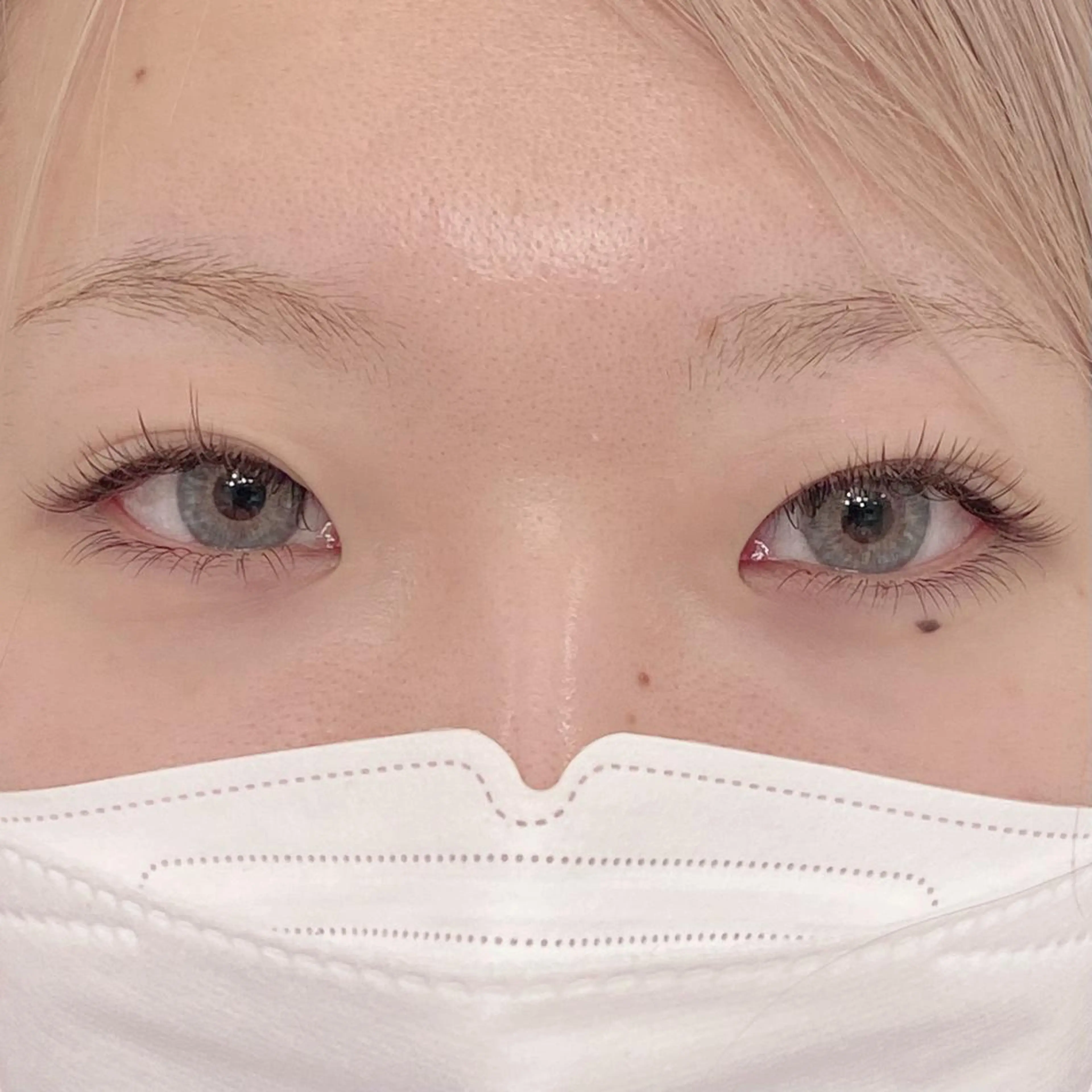 マツエク・マツパ マツエク 🌙Rina 🌙のマツエク・マツパデザイン