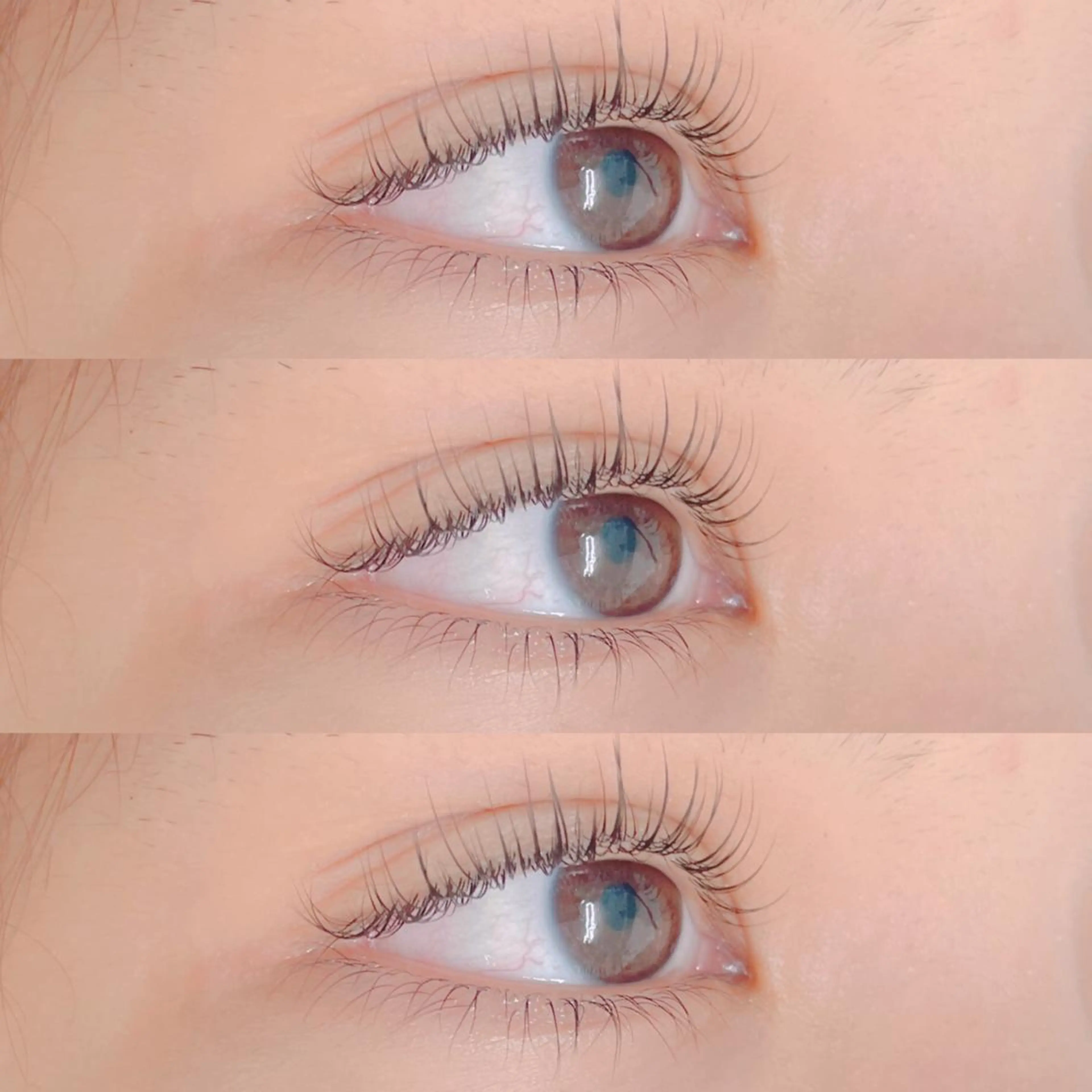 マツエク・マツパ A yuのマツエク・マツパデザイン