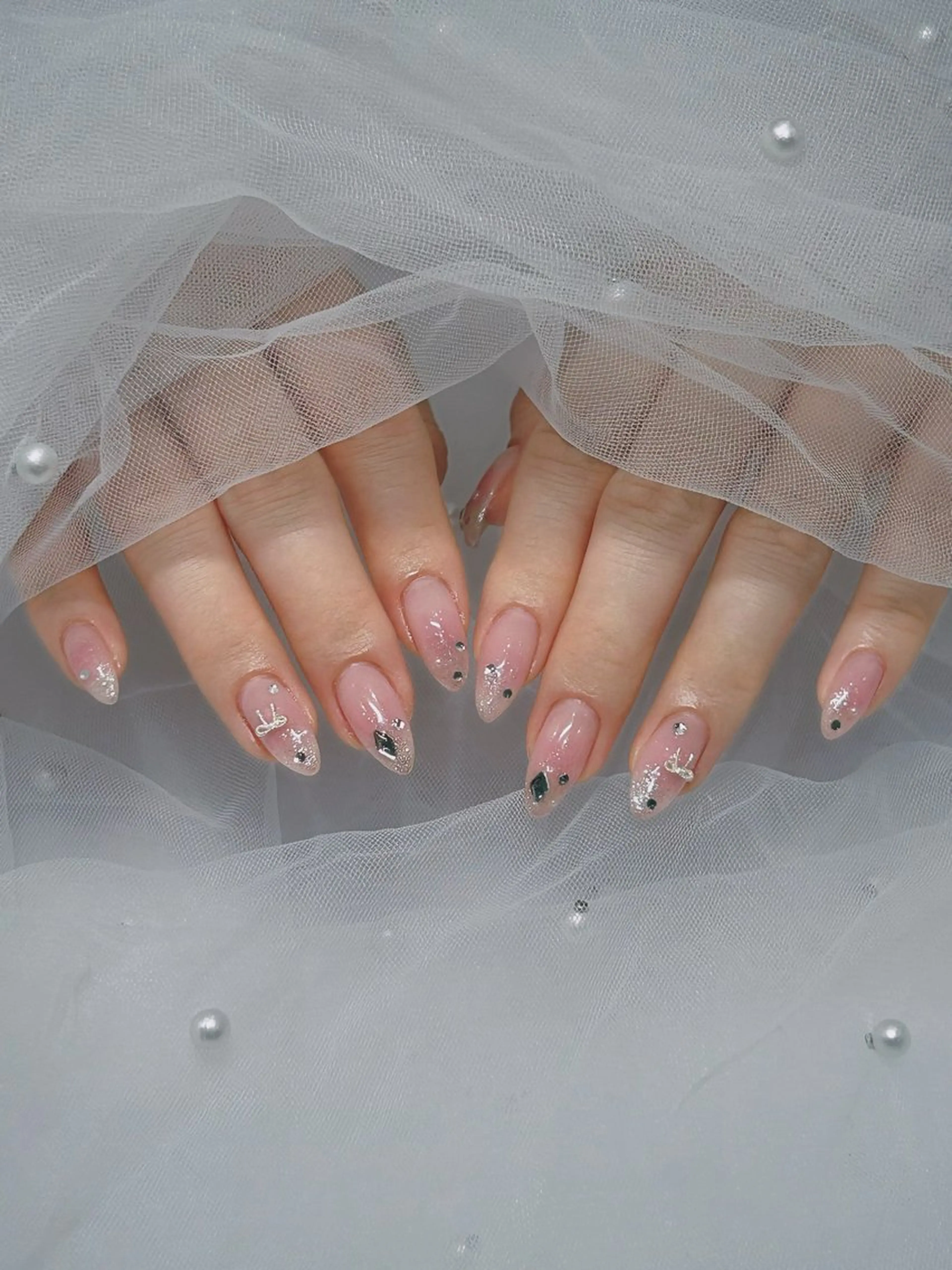 ネイル ハンドネイル Nail Hiyoriのネイルデザイン