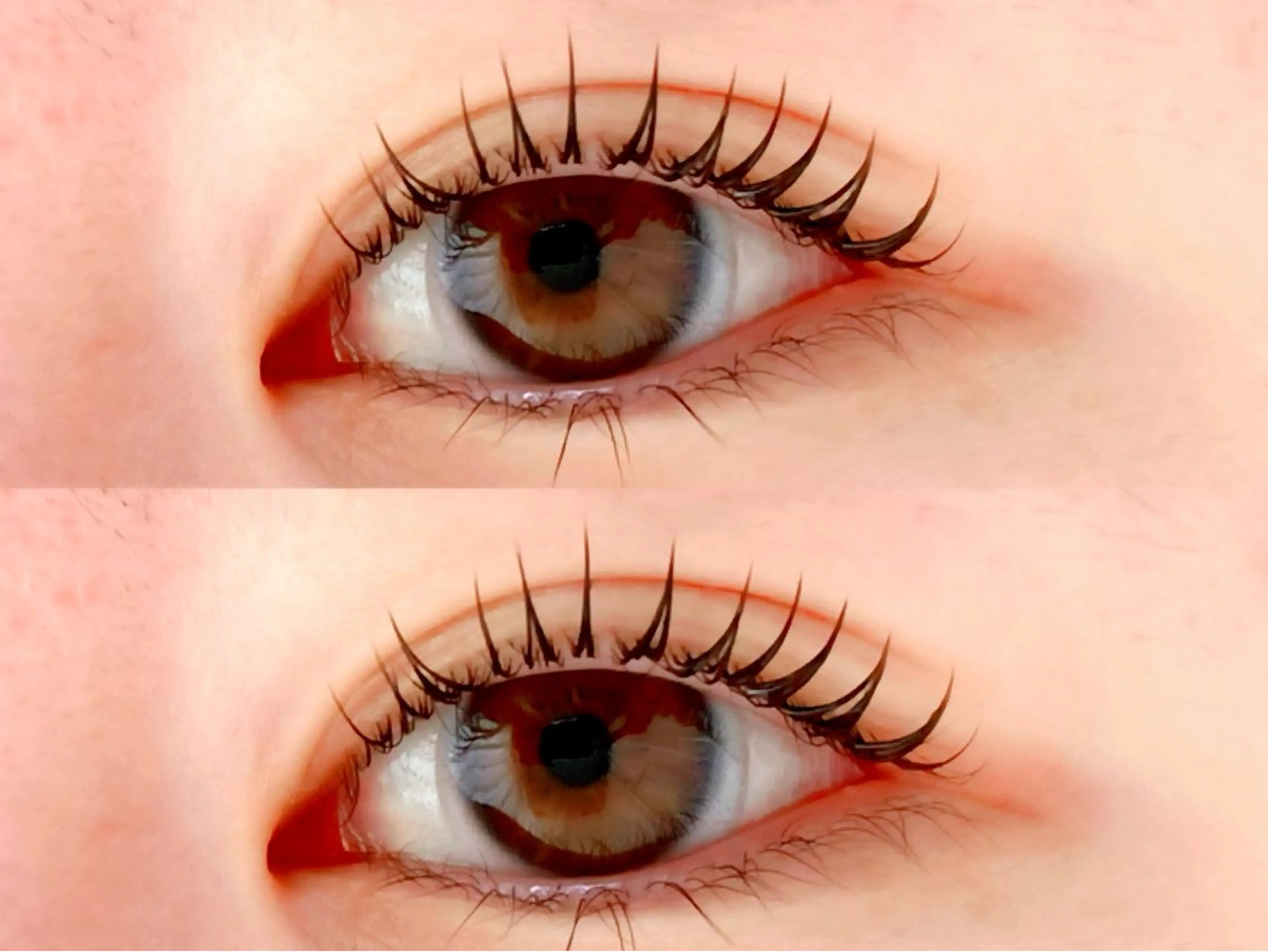 マツエク・マツパ 🪼ひとみ🪼半個室 Amour菊川店のマツエク・マツパデザイン