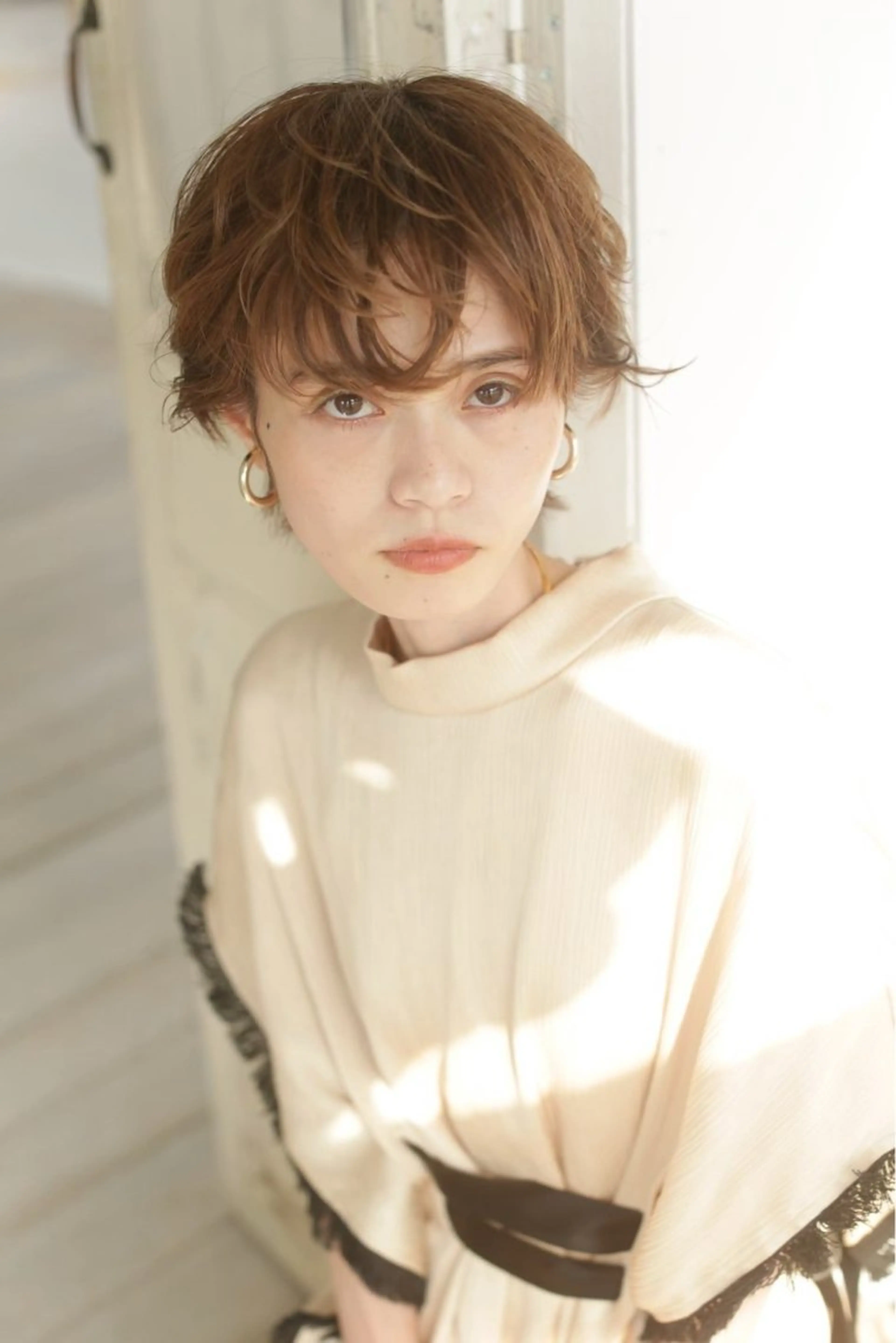 ショート ICY❁⃘eye aikaのマツエク・マツパデザイン