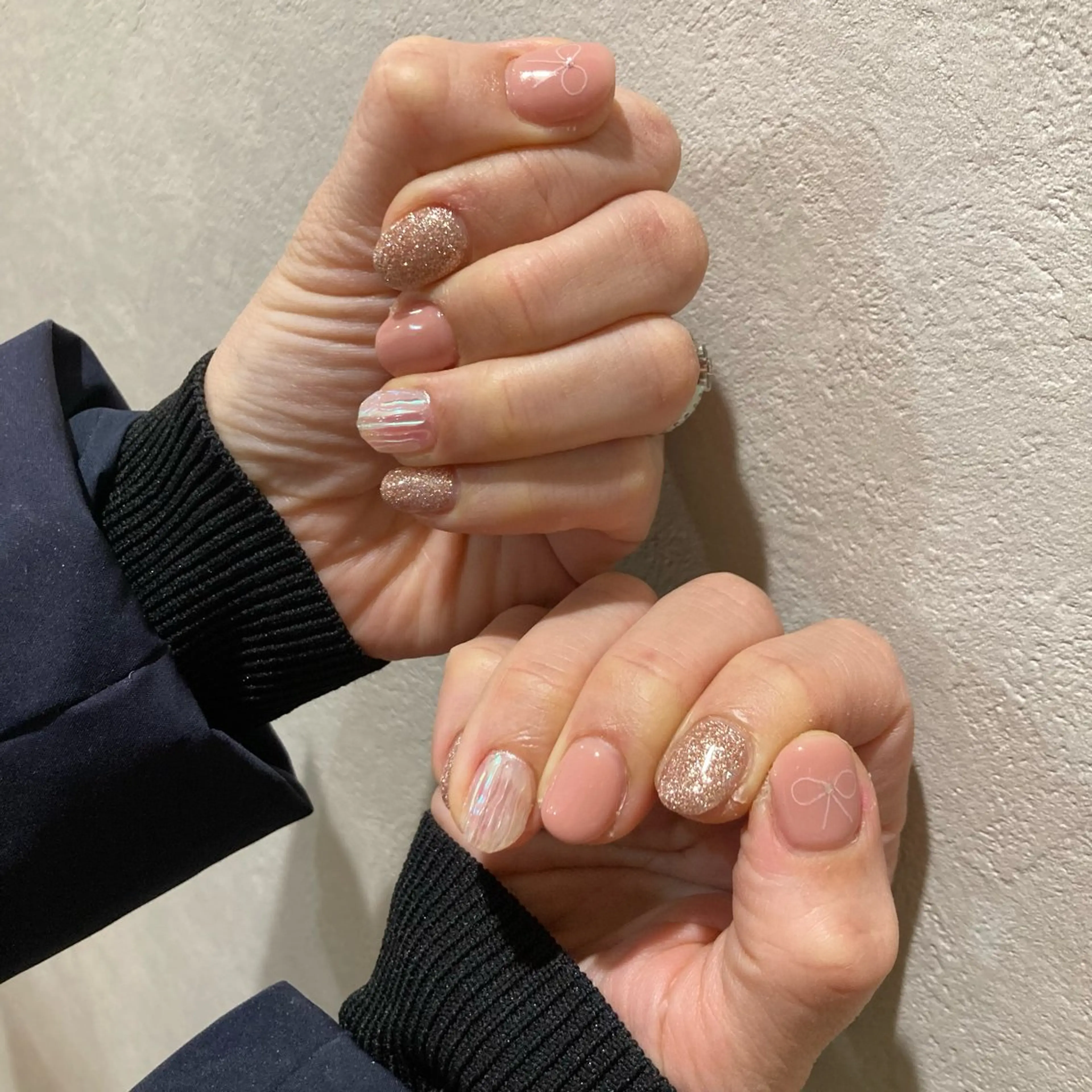 ネイル AlohaLuana 🌺 naoのネイルデザイン