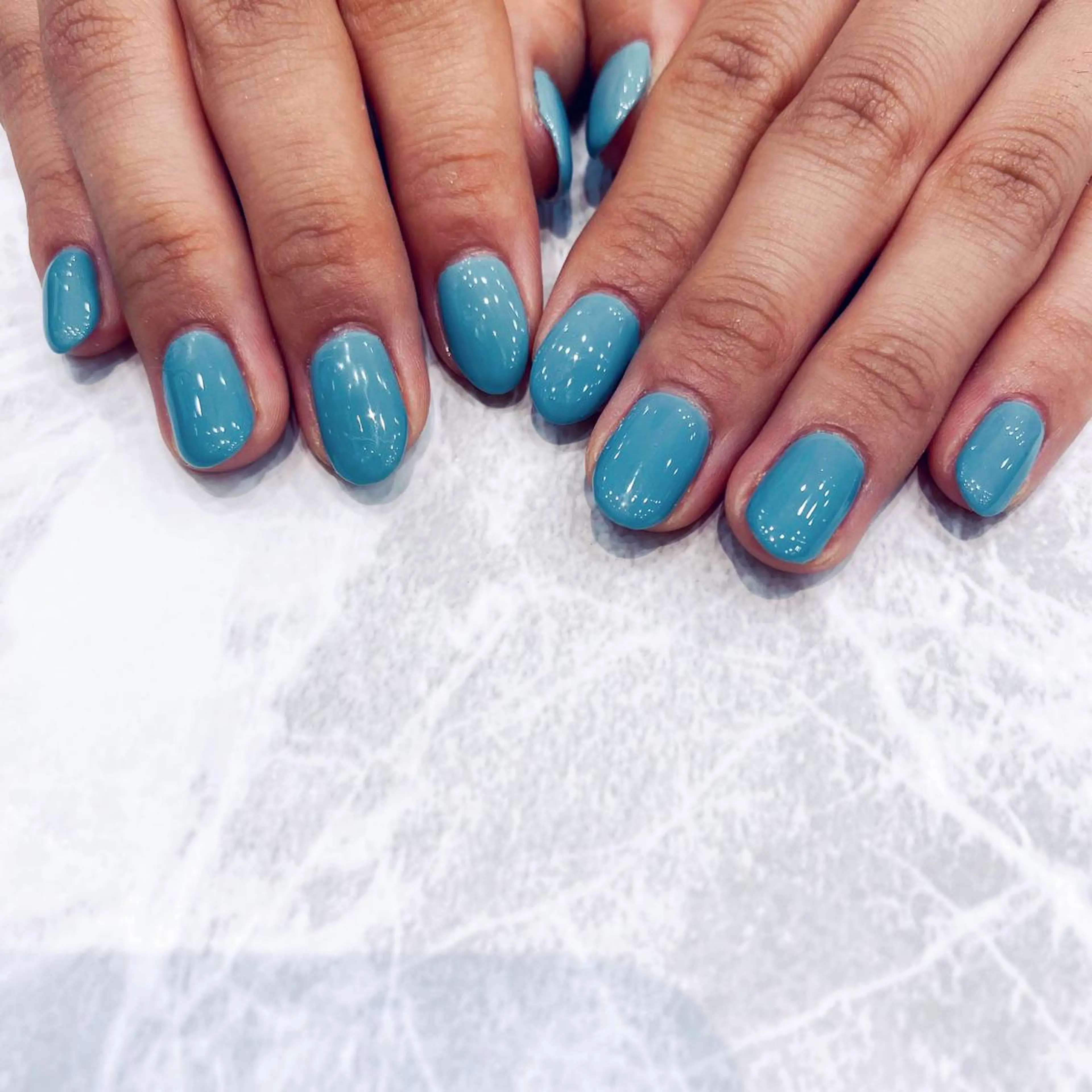 ネイル ハンドネイル 関谷 真登佳のネイルデザイン