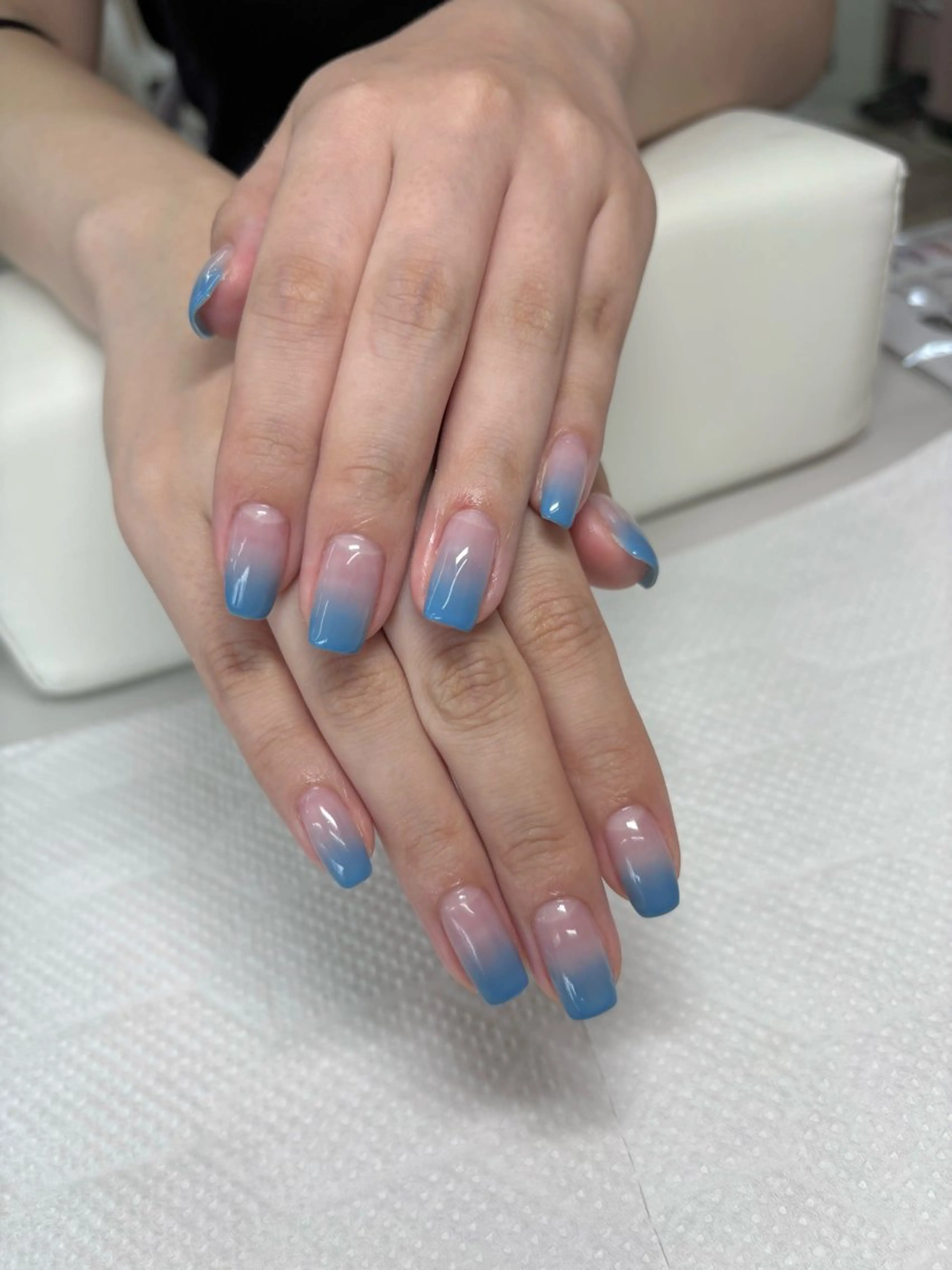 ネイル LUCY  心斎橋/ miuのネイルデザイン