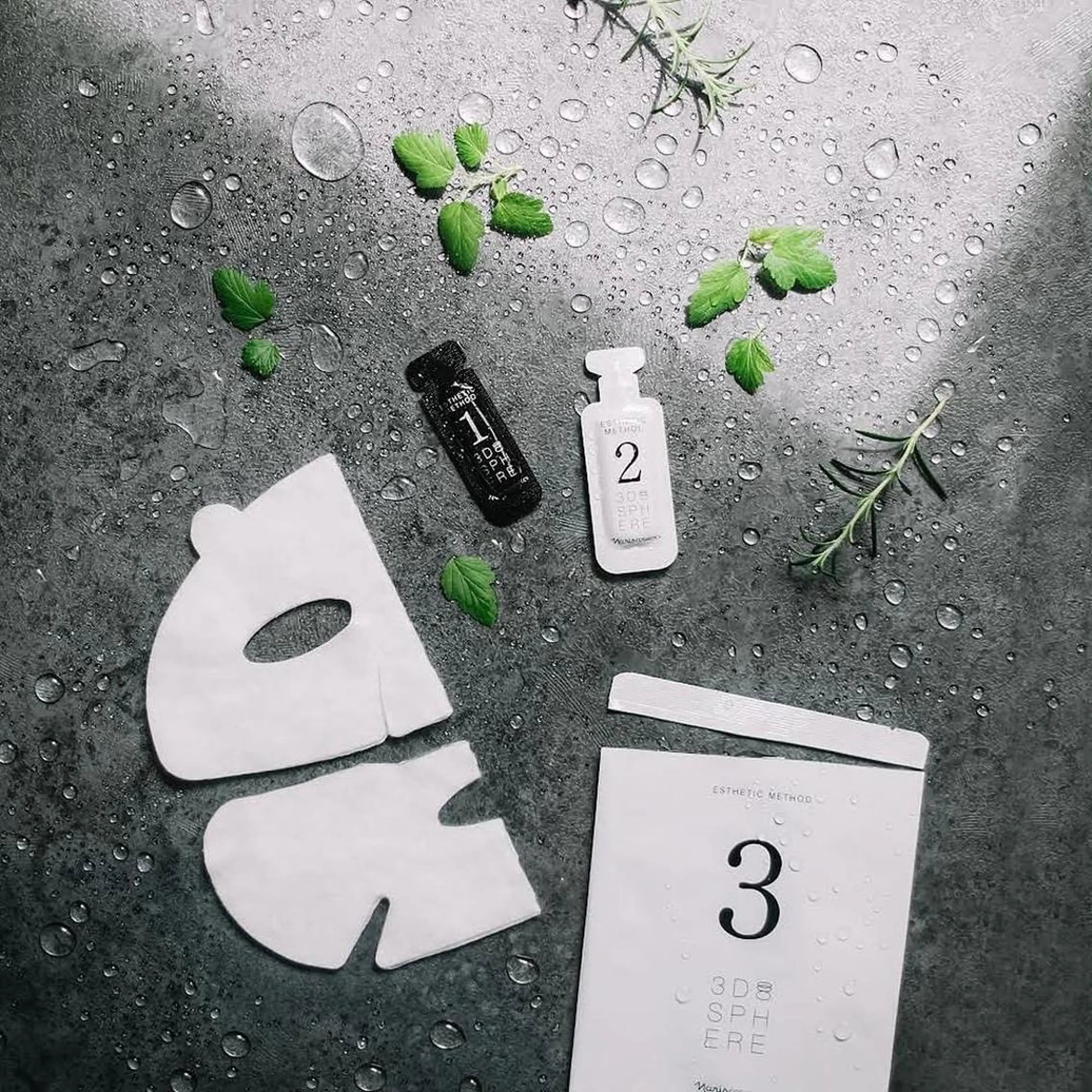 兼松 美香のエステ・リラクイメージ