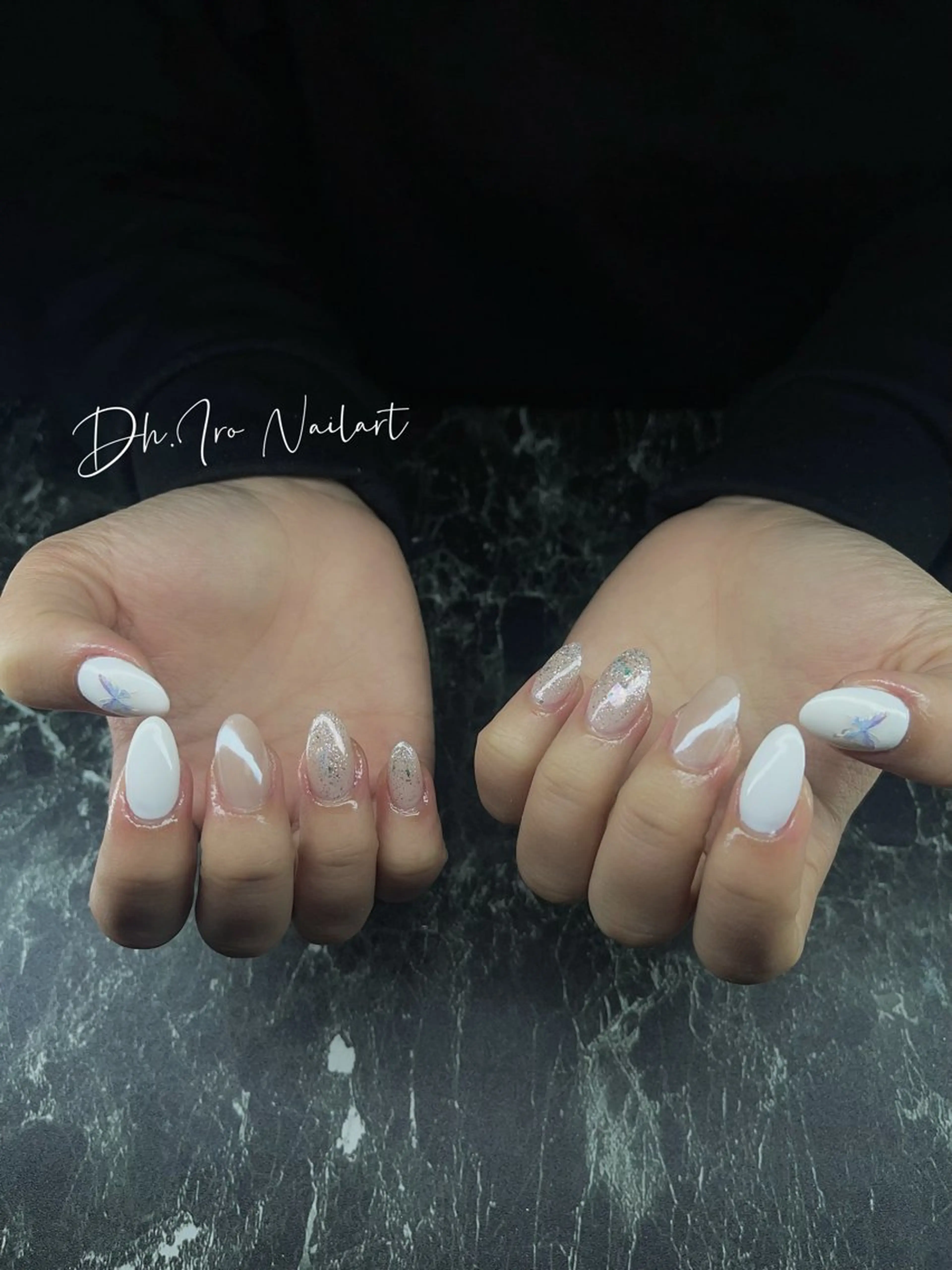 ネイル IRO Nail Studioのネイルデザイン