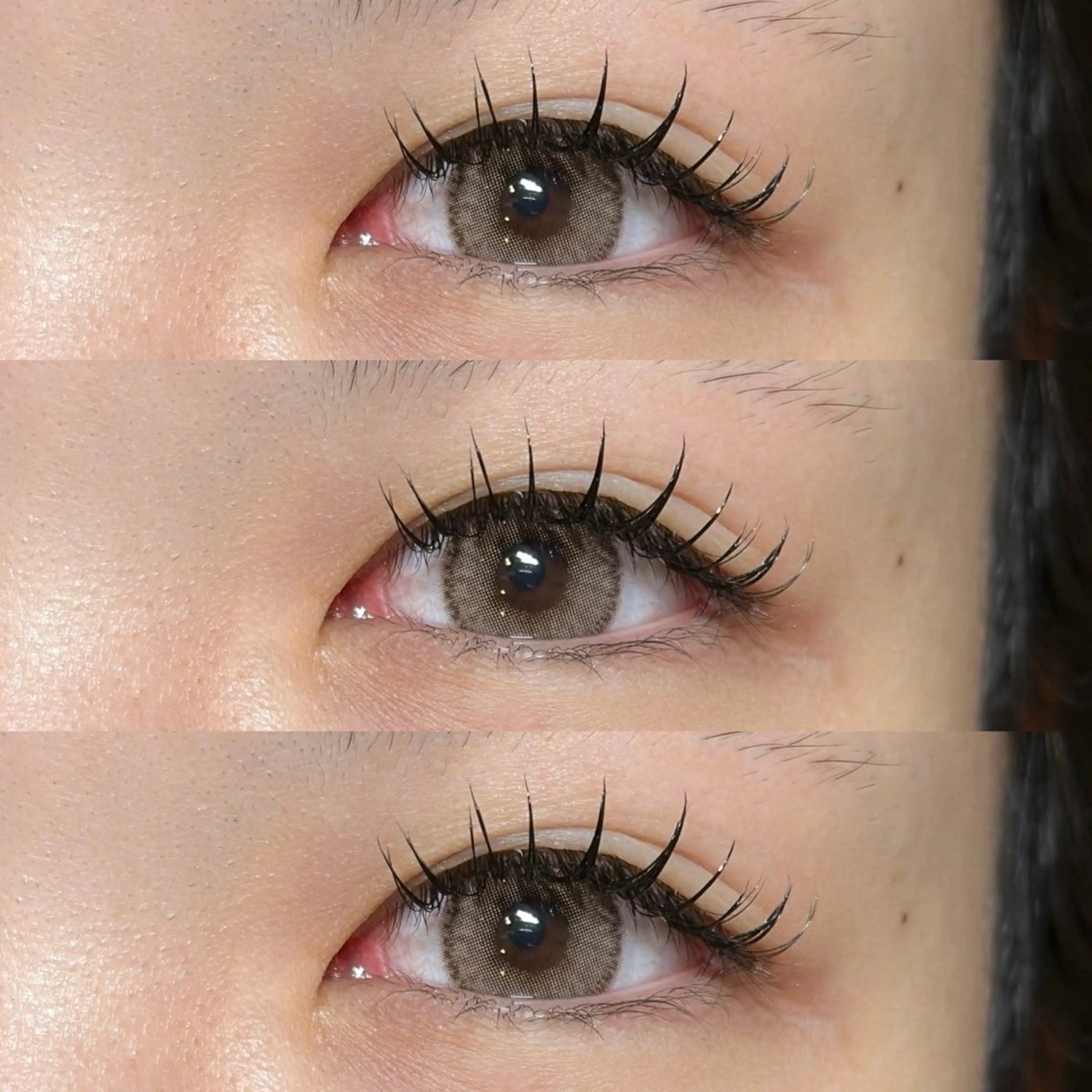 マツエク・マツパ 🌈-07-🌈 パリエク/マツエクのマツエク・マツパデザイン