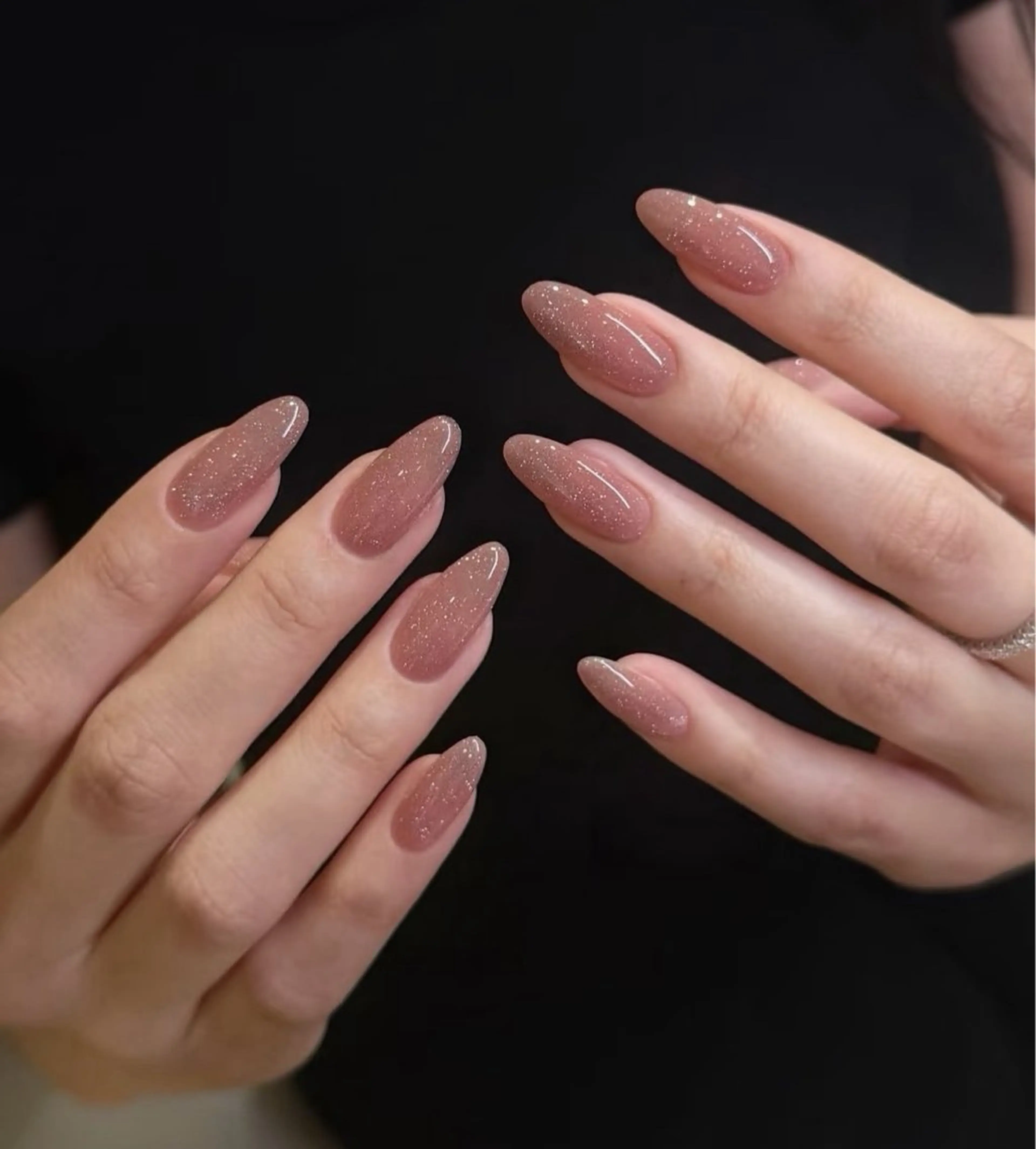 ネイル あいはら ゆいのネイルデザイン