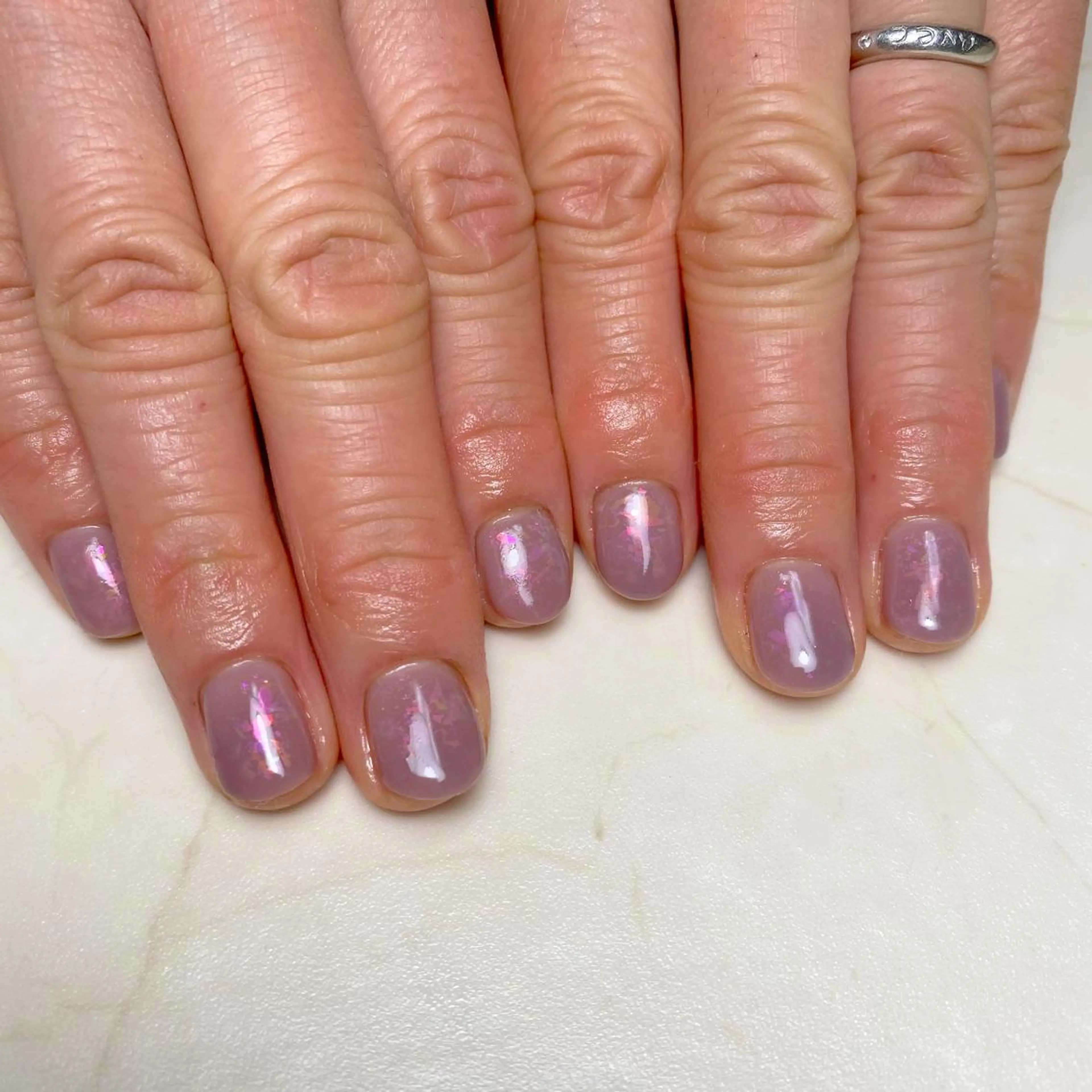 ネイル NAILSALON RandU...のネイルデザイン