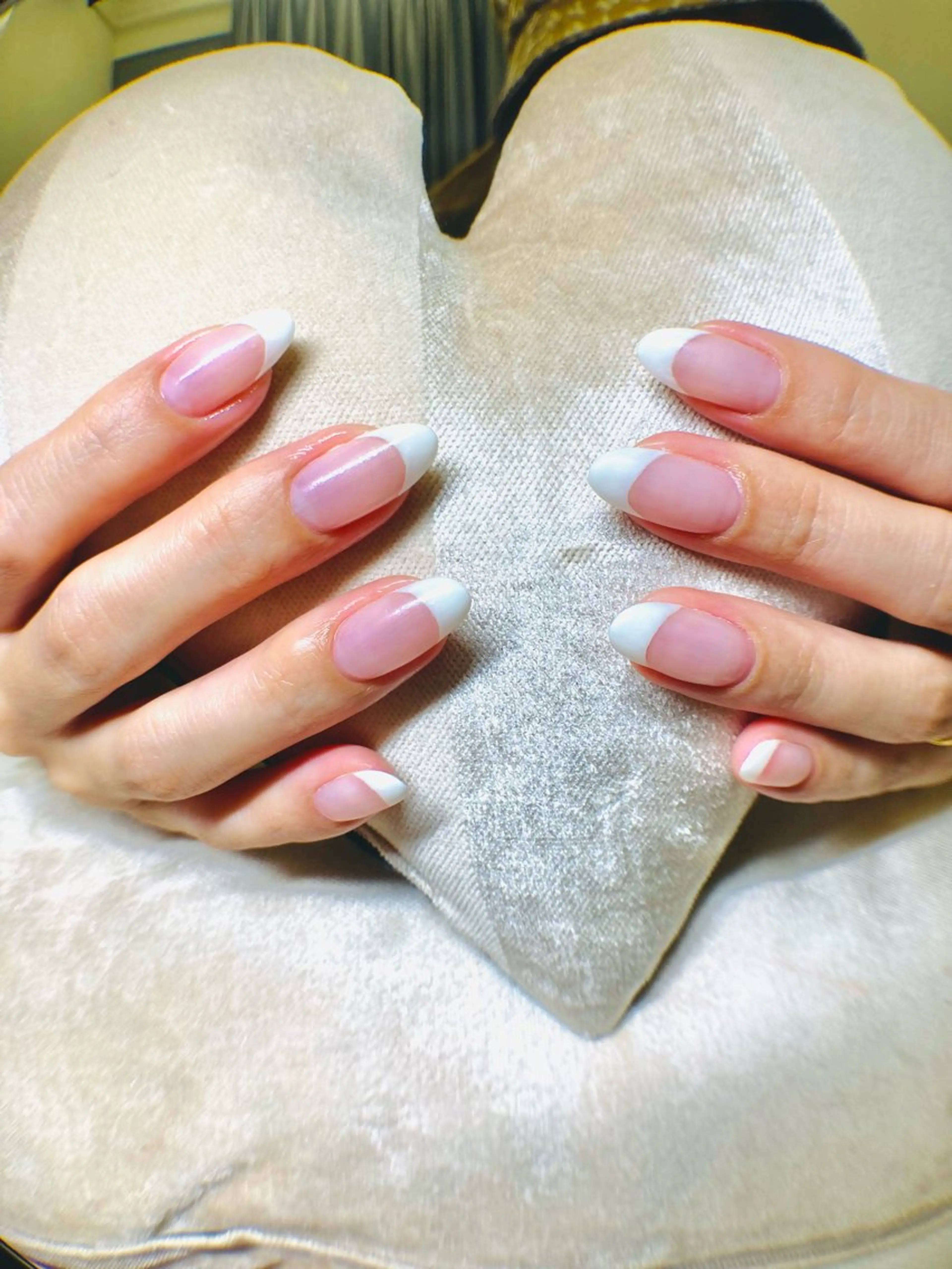 ネイル ECLAT エクラ所属・寺山 千鶴のネイルデザイン