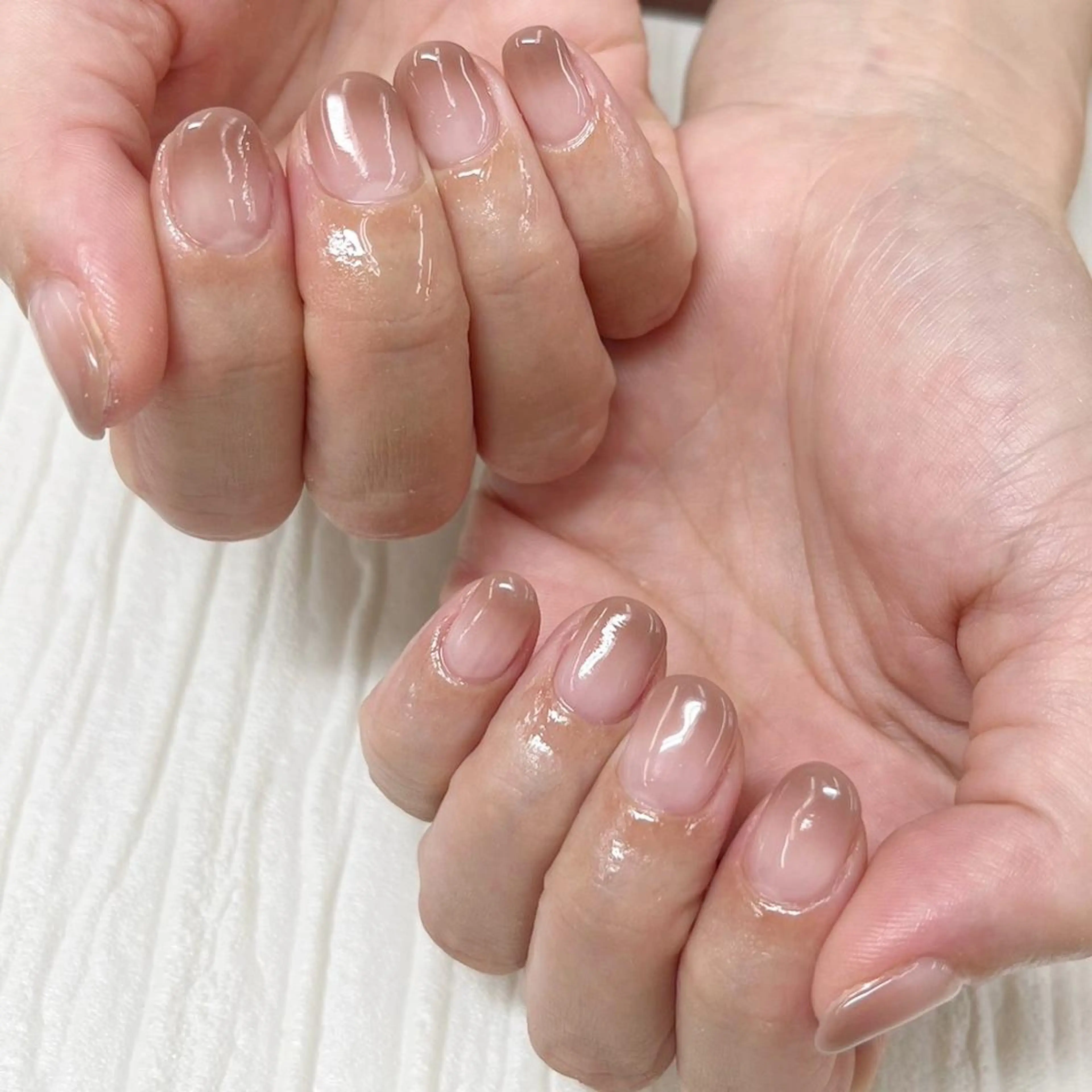 ネイル Nail salon Honey Beeのネイルデザイン