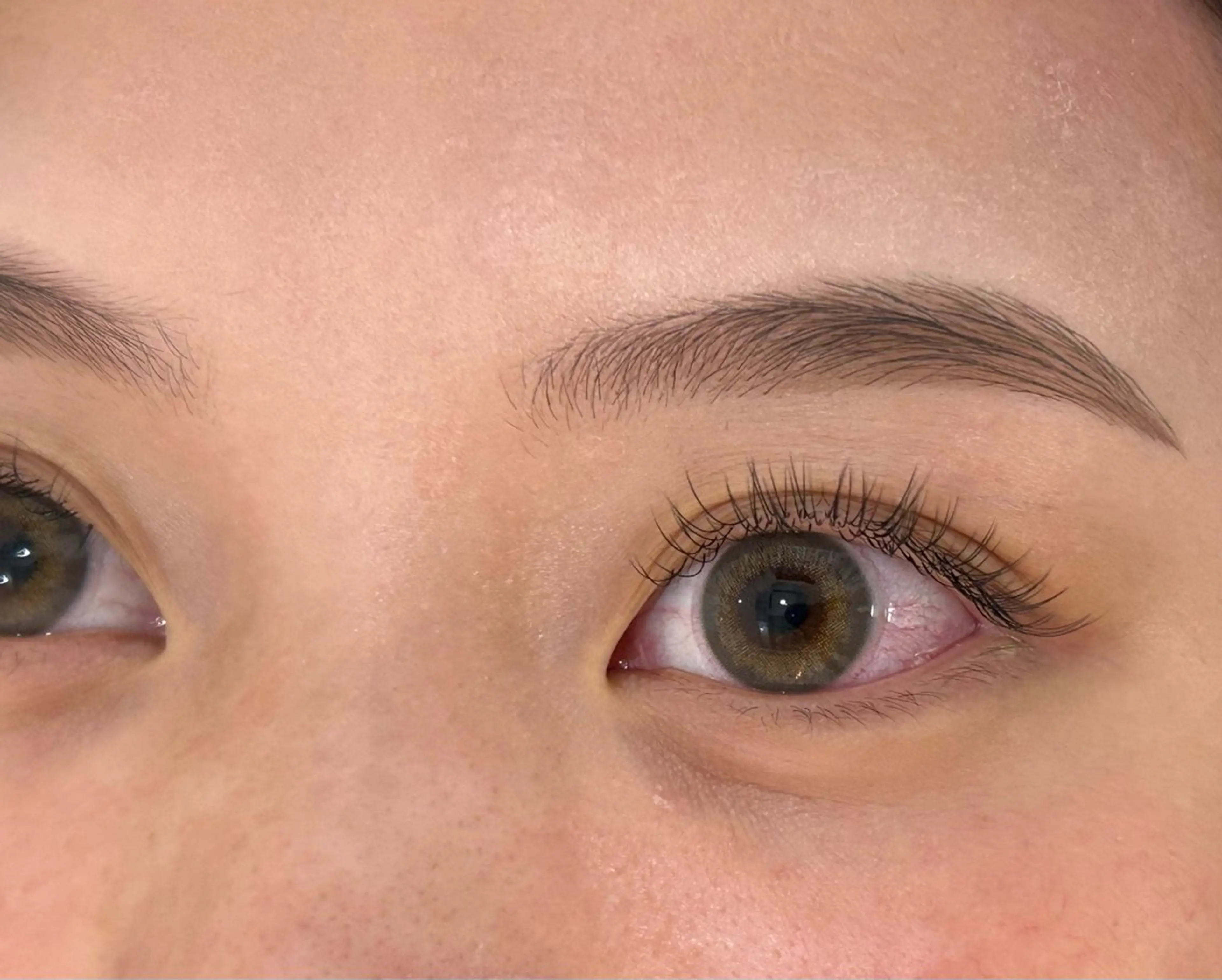 マツエク・マツパ マツエク edur所属・edur 梶並のマツエク・マツパデザイン