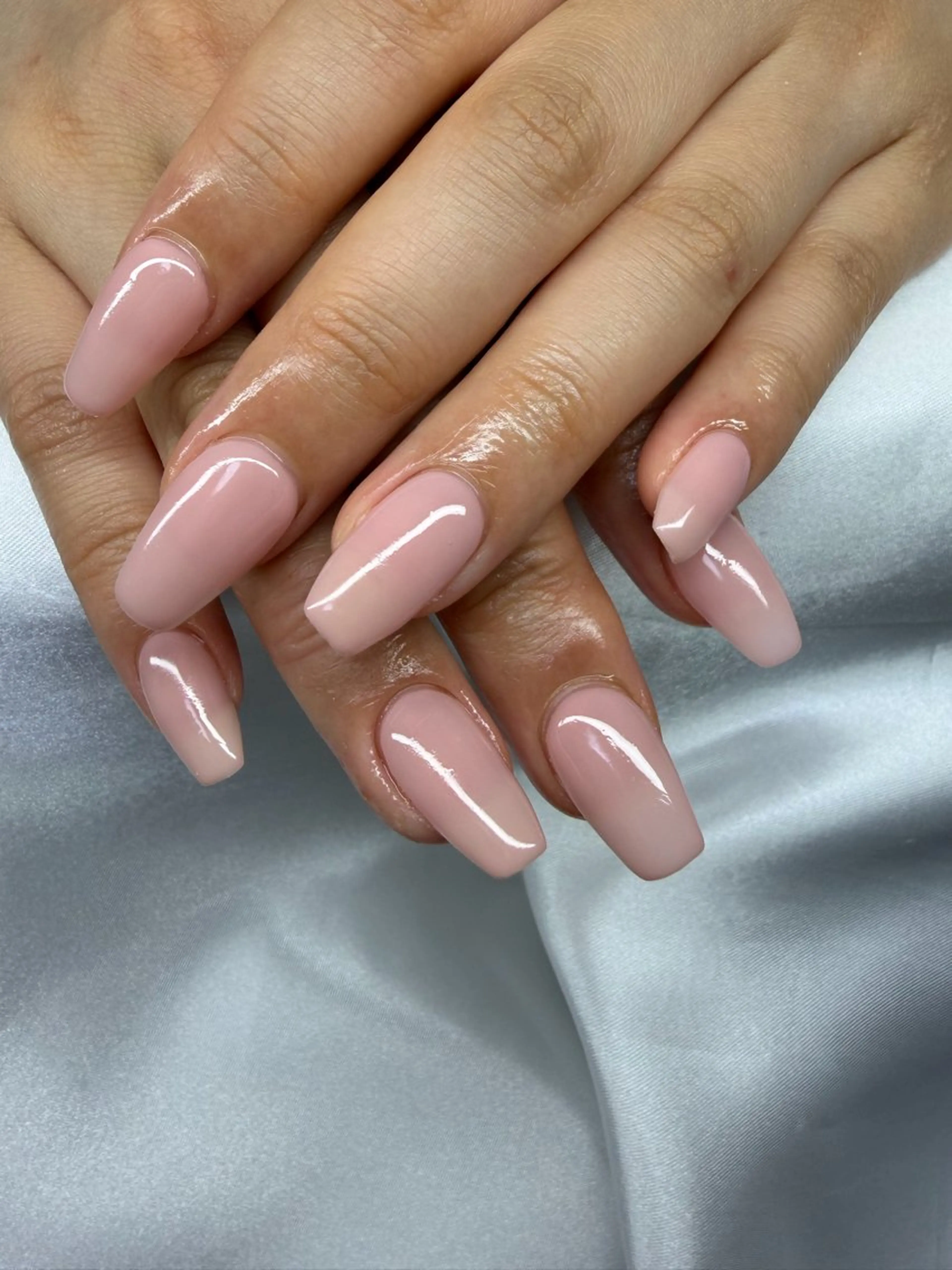 ネイル ハンドネイル Mynail プライベートサロンのネイルデザイン