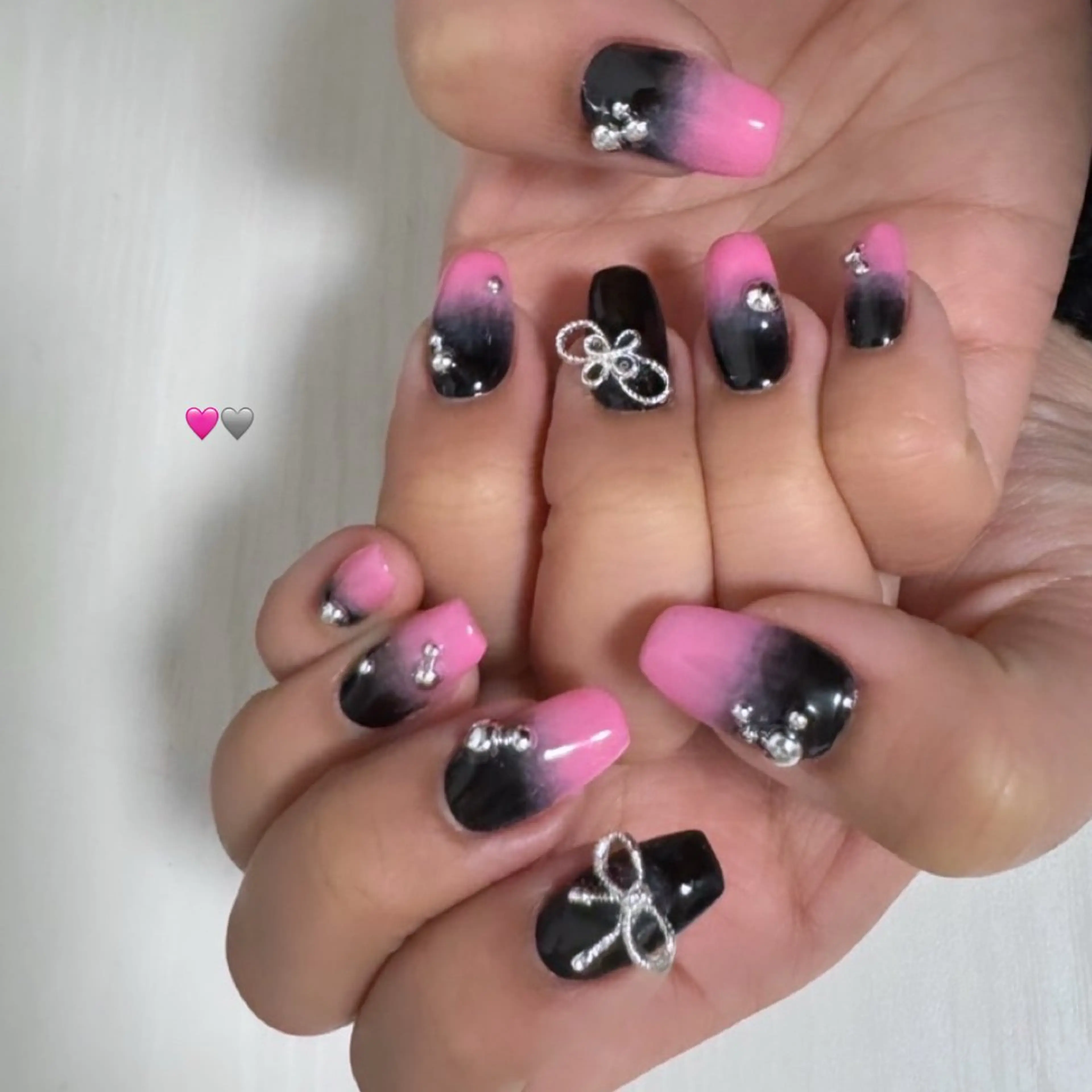 ネイル Nail salon Relierのネイルデザイン