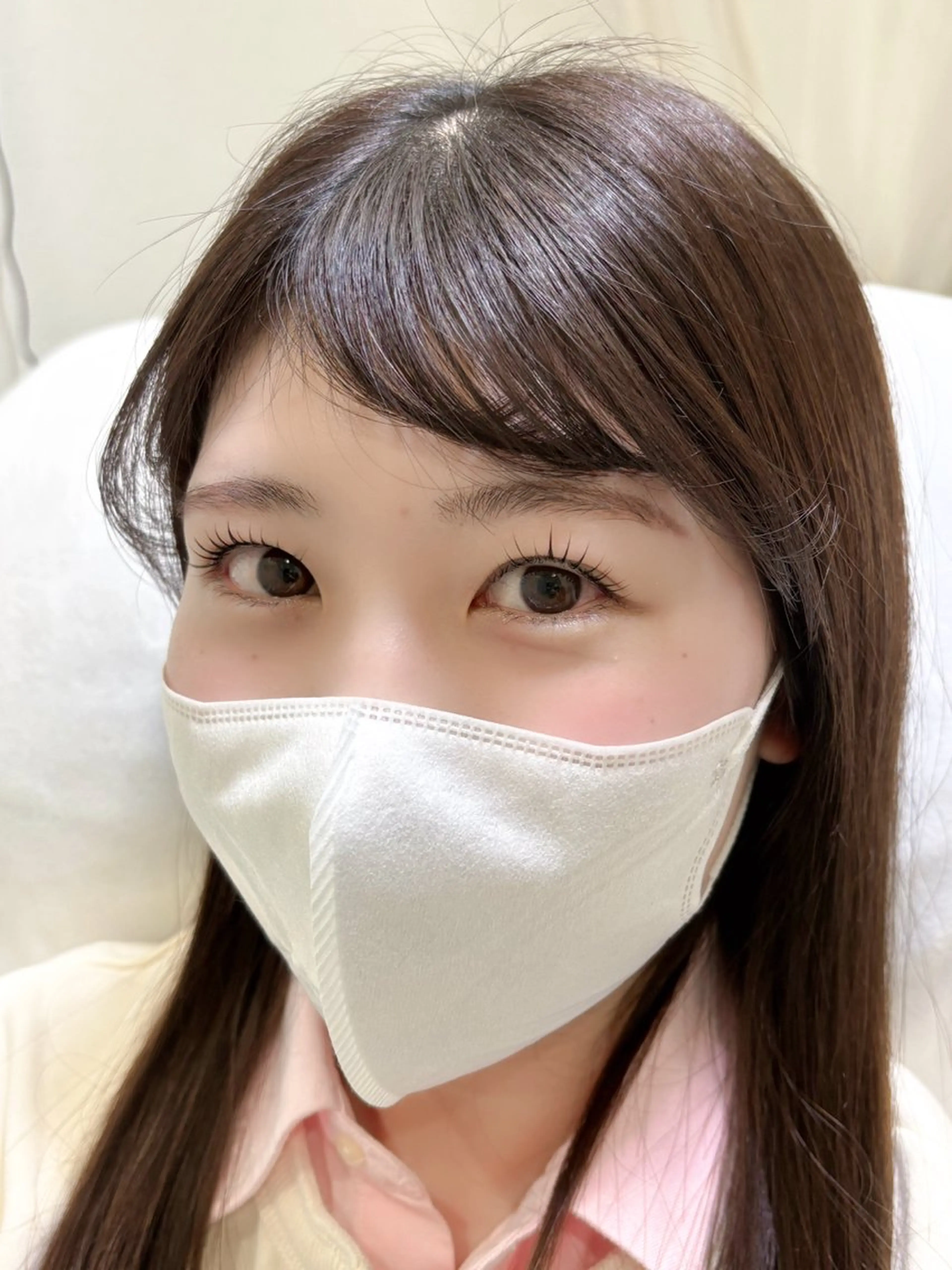 マツエク・マツパ 🐶 SAKI💎のマツエク・マツパデザイン