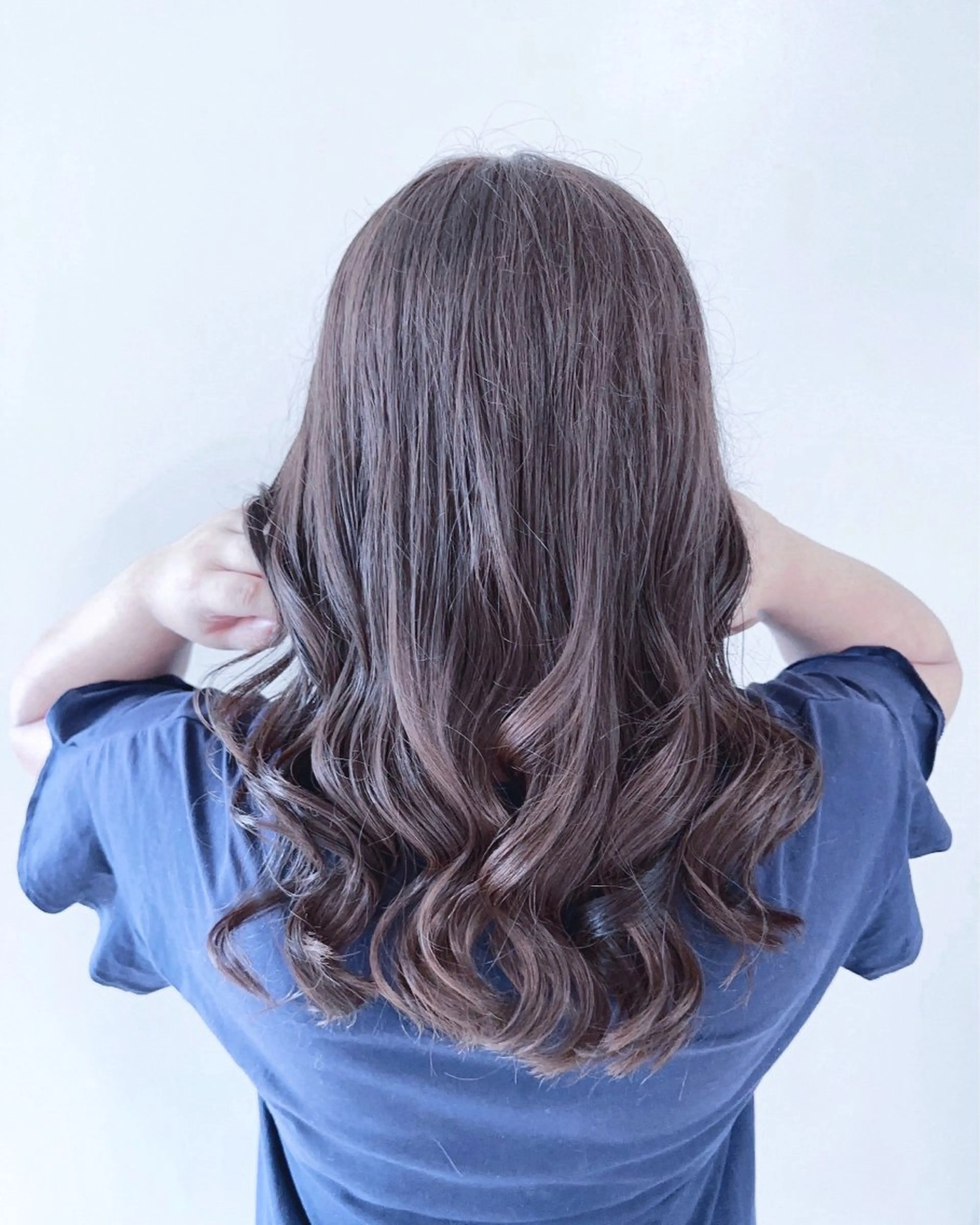 ワンメイクフルカラー🌟の写真