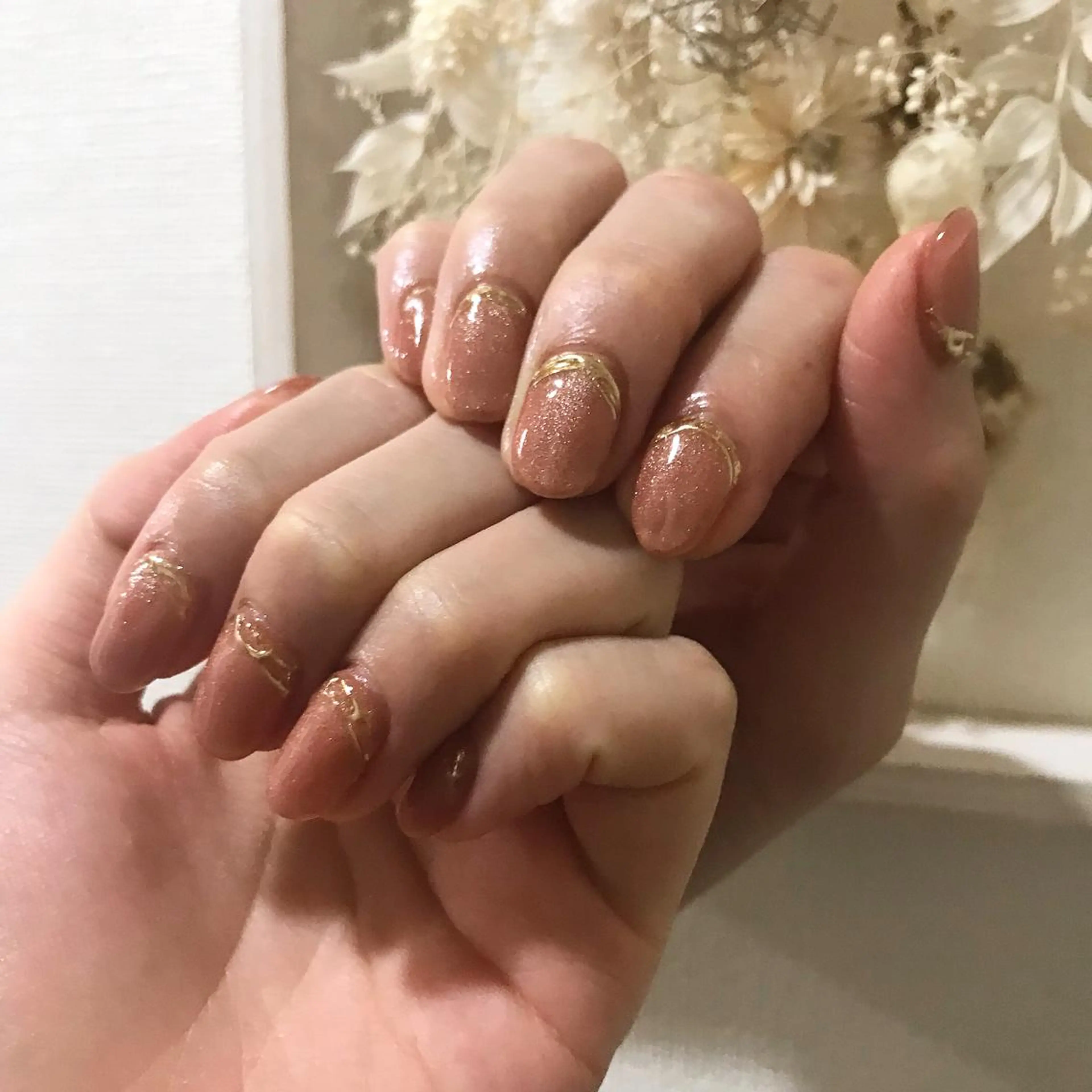 ネイル M`sプライベートサロン所属・Ｍ`s プライベートサロンのエステ・リラクイメージ