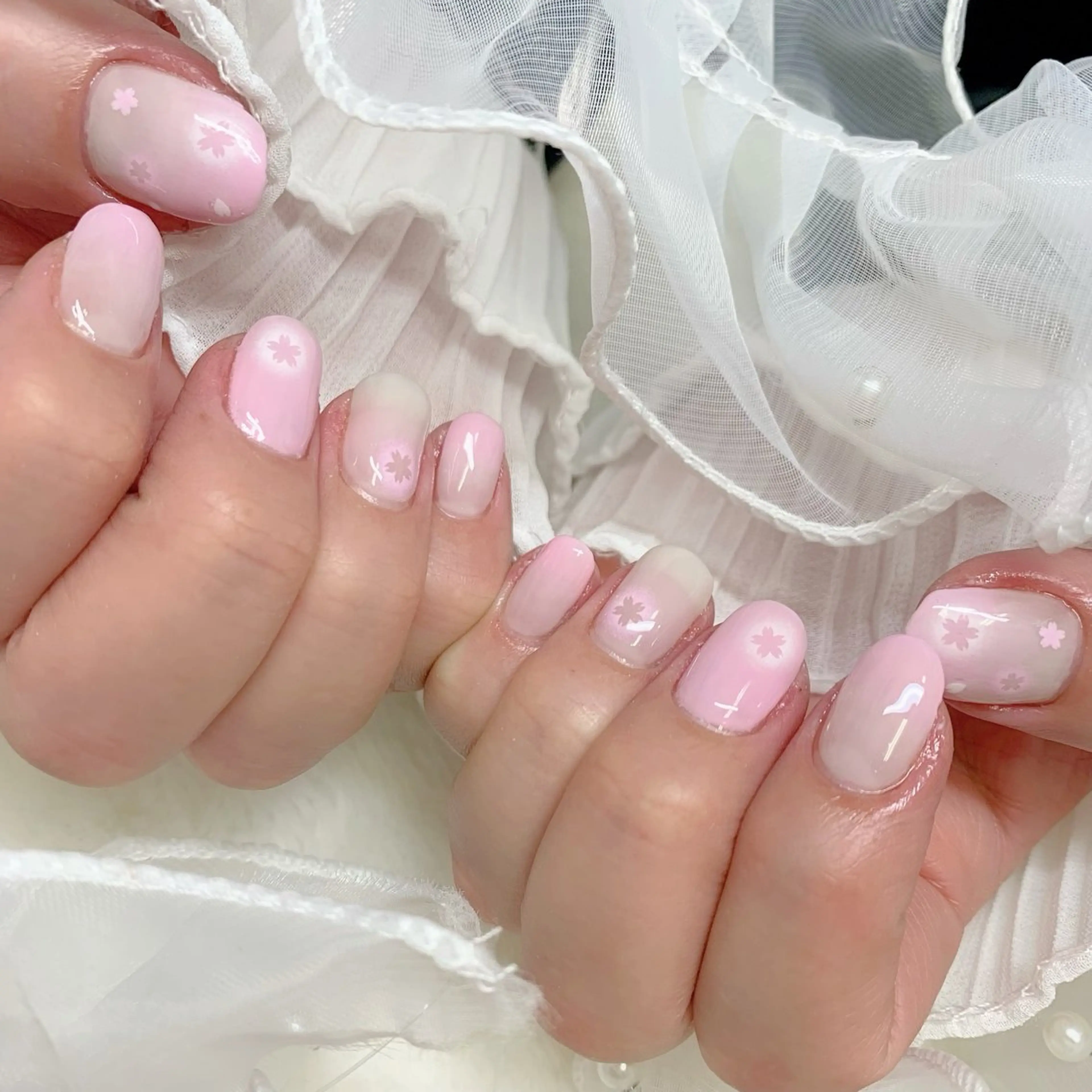 ネイル mi yuのネイルデザイン