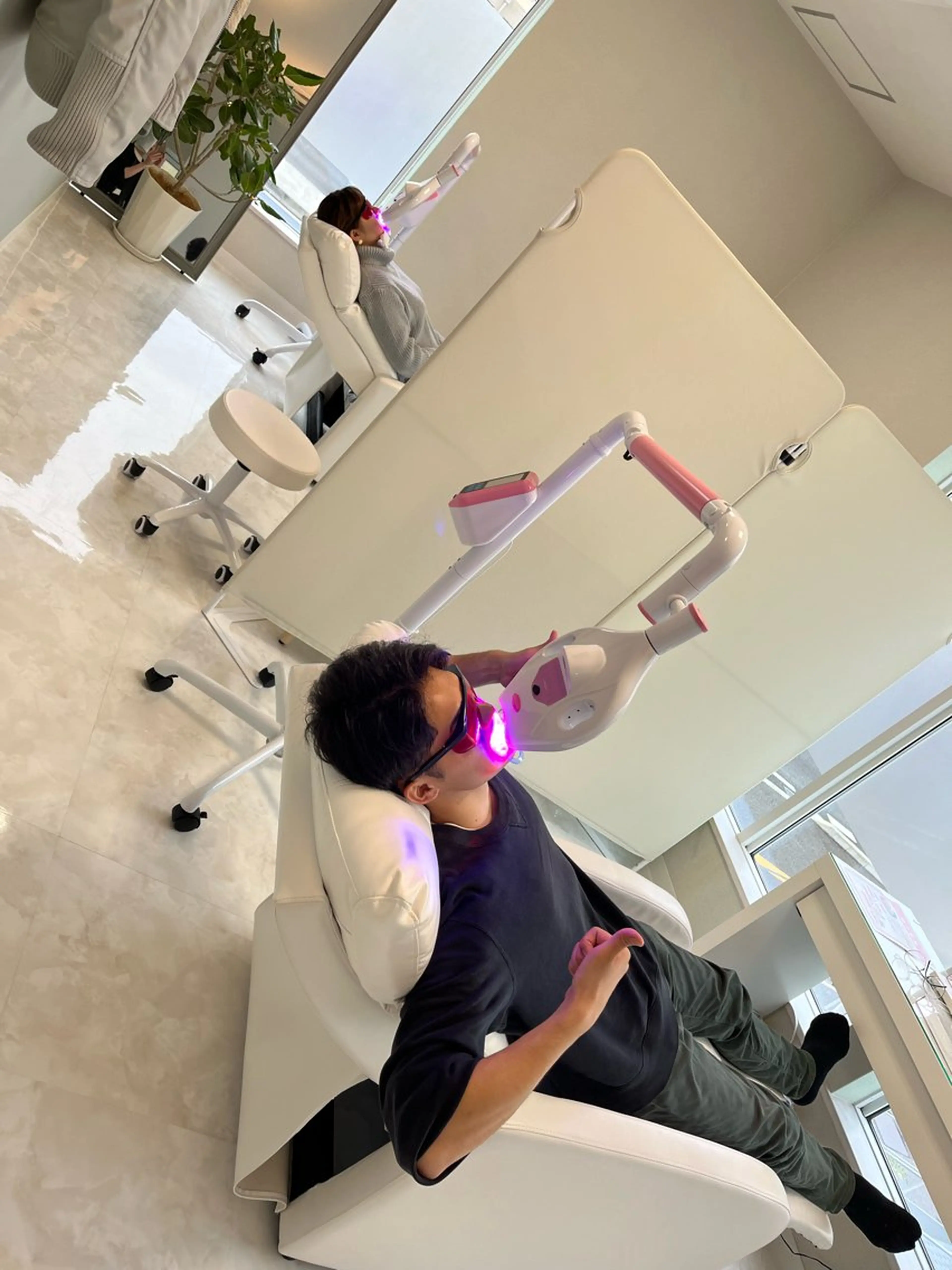 その他 nanami -ホワイトニングのその他イメージ