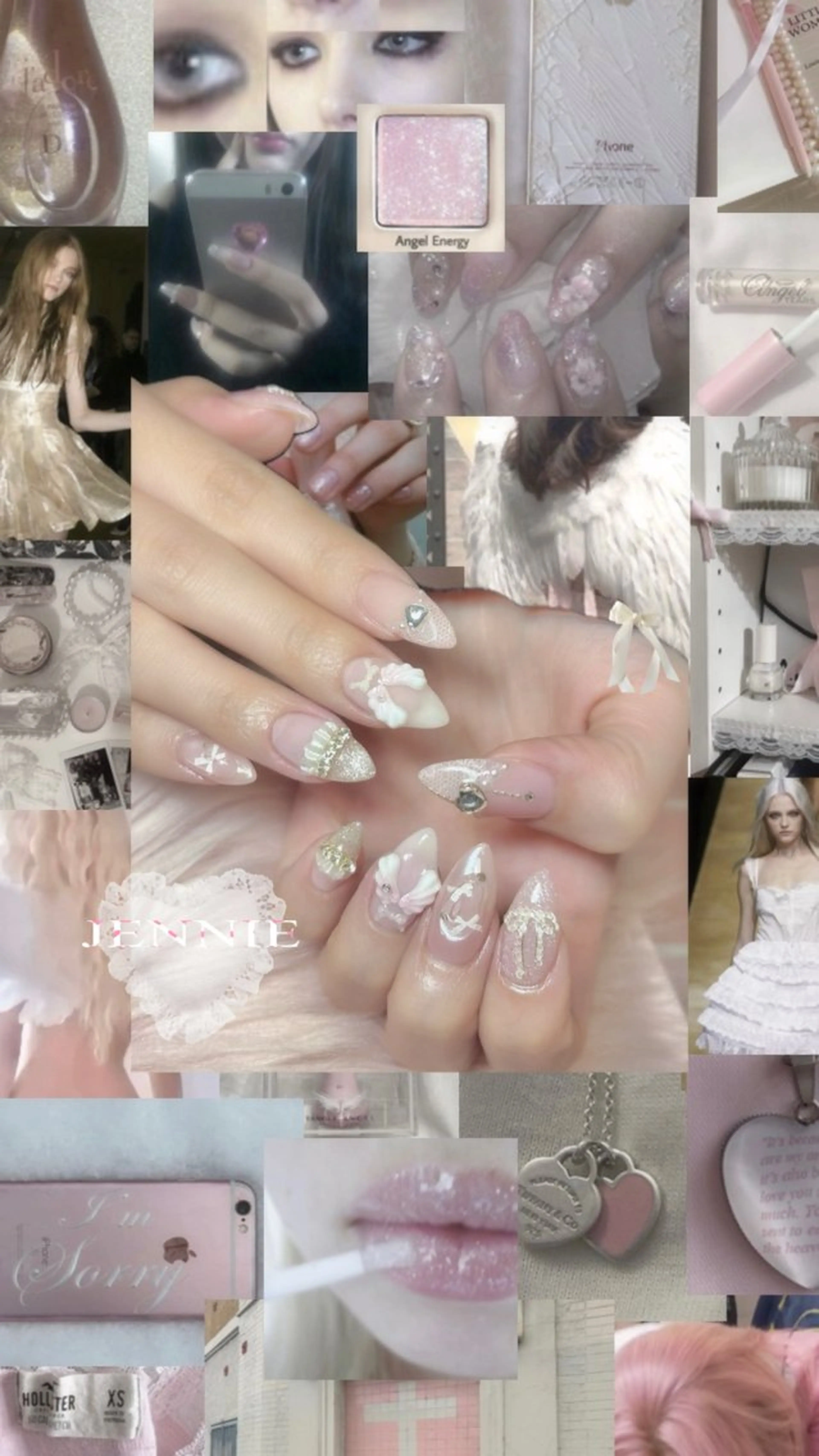 ネイル ハンドネイル nail salon JENNIEのネイルデザイン